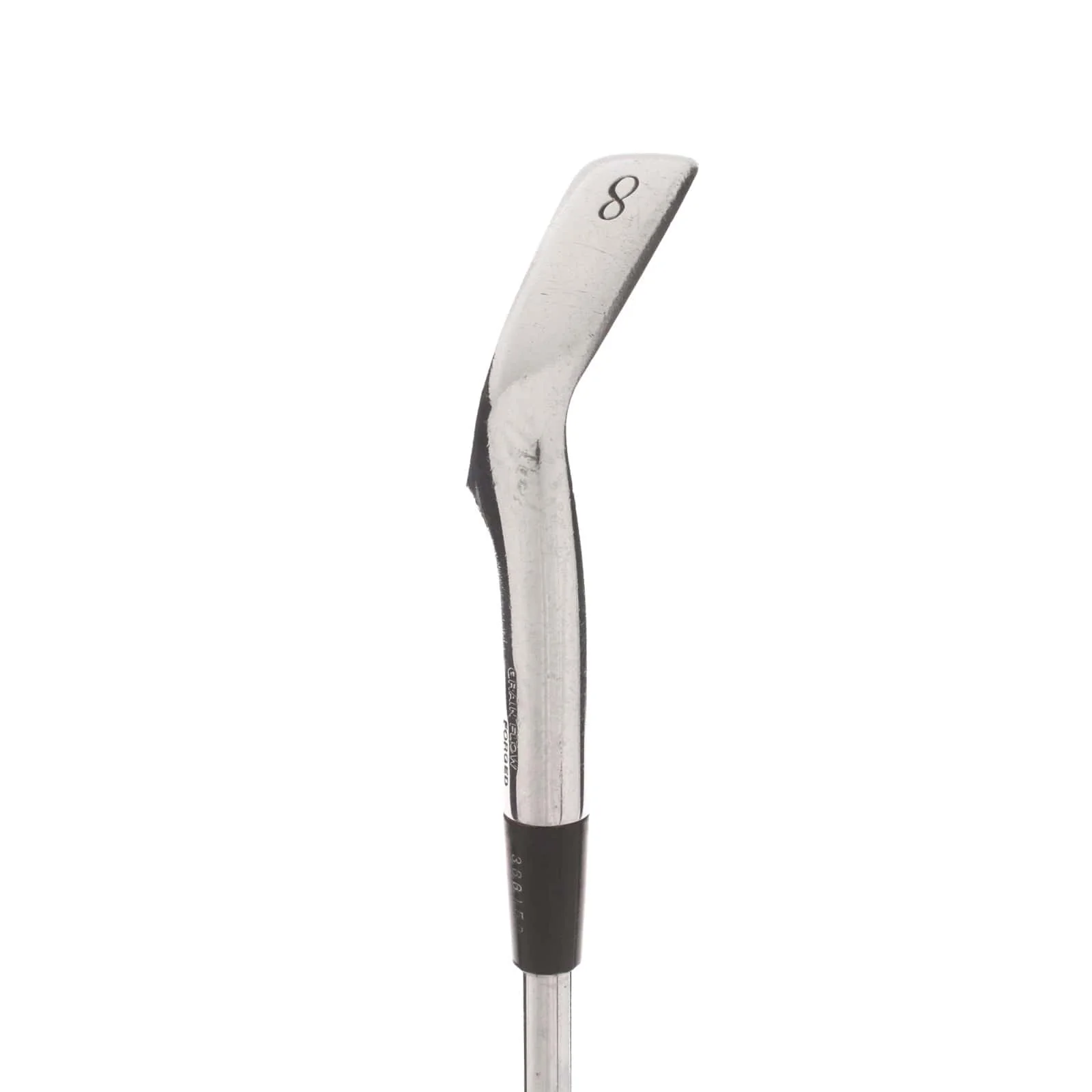 Mizuno MP-30 Steel Mens Right Hand 8 Iron 38* Regular - Dynamic Gold R300 - Image 3