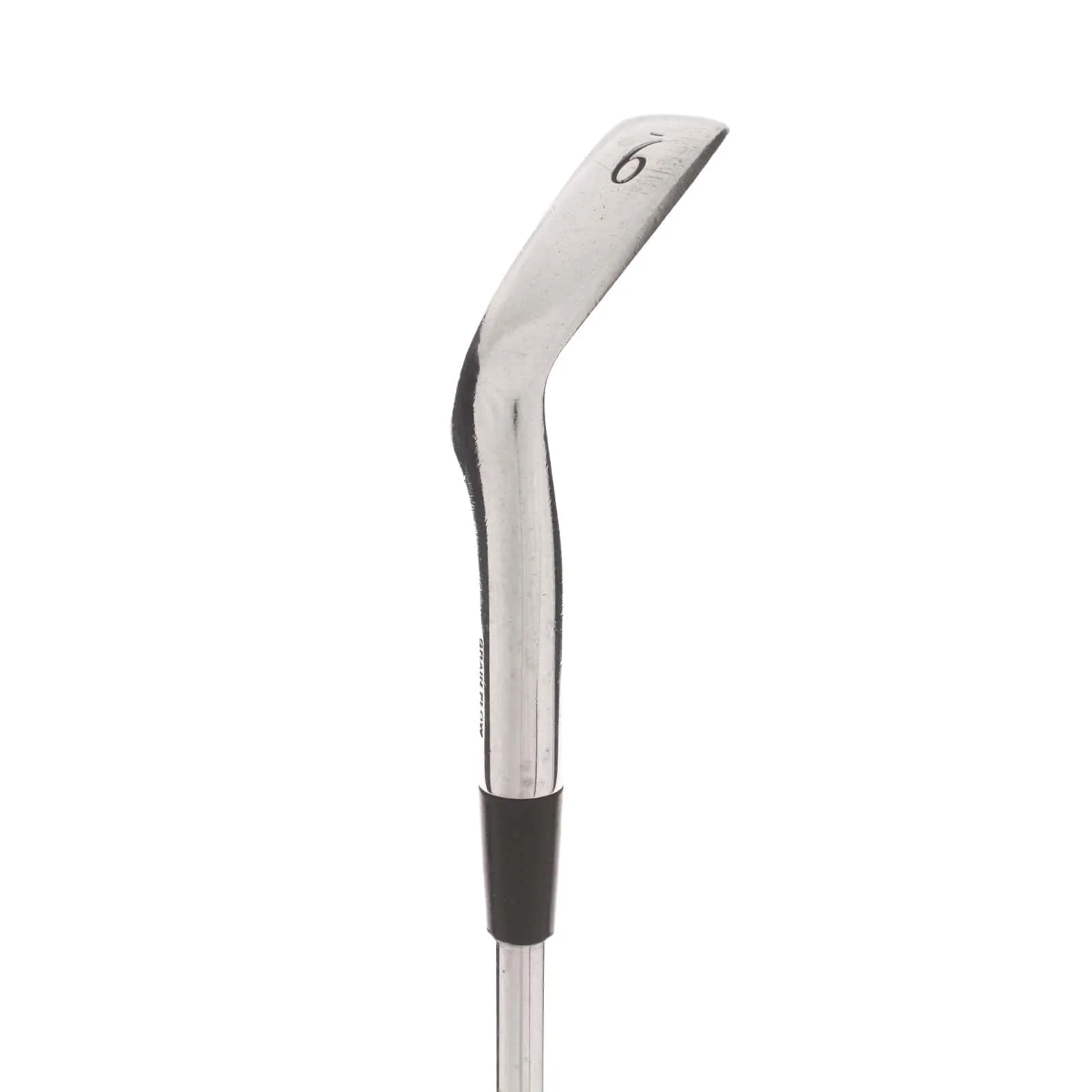 Mizuno MP-30 Steel Mens Right Hand 9 Iron 42* Regular - Dynamic Gold R300 - Image 3