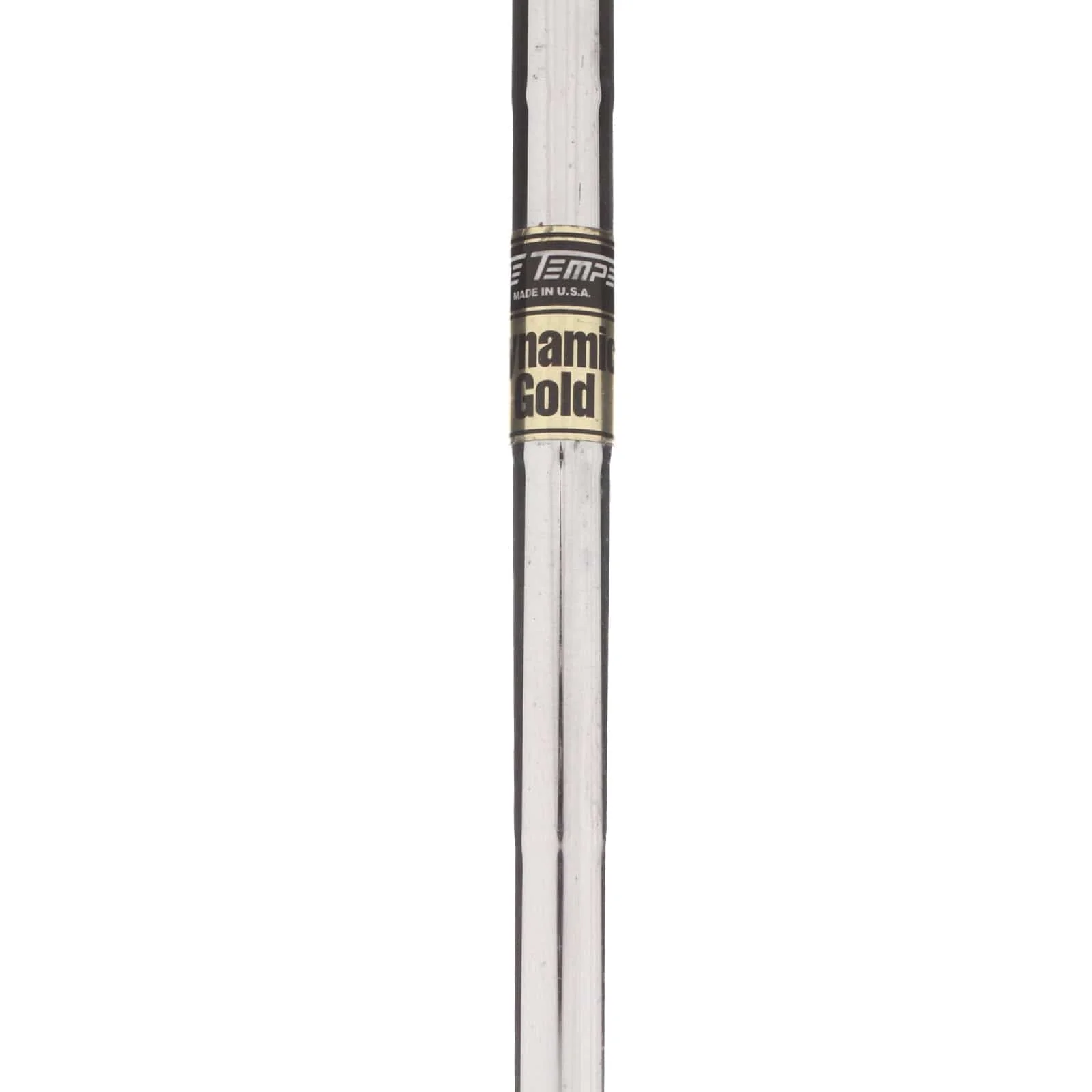 Mizuno MP-30 Steel Mens Right Hand 9 Iron 42* Regular - Dynamic Gold R300 - Image 4