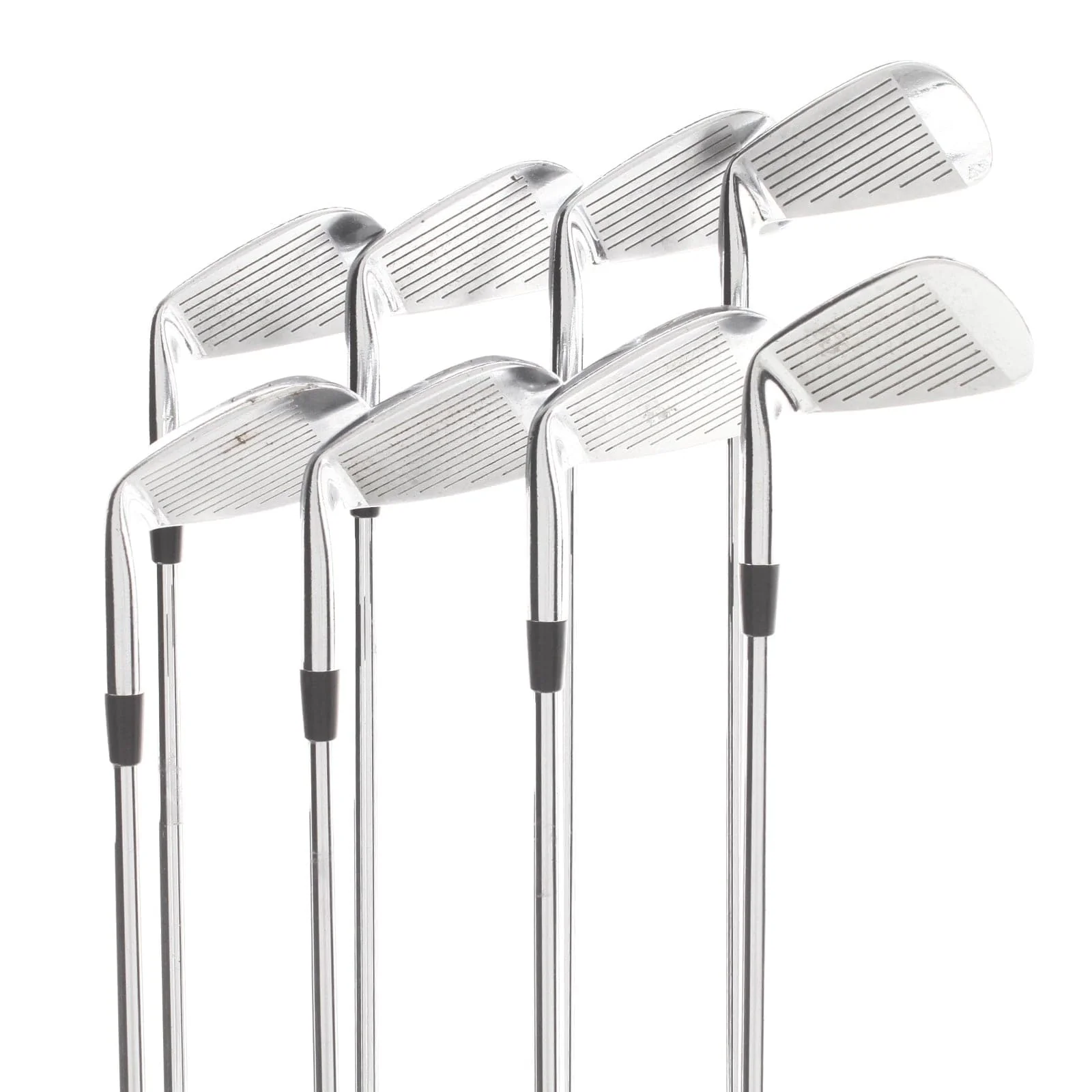 Mizuno MP-32 Steel Mens Right Hand Irons 3-PW Regular - Dynamic Gold - Image 4