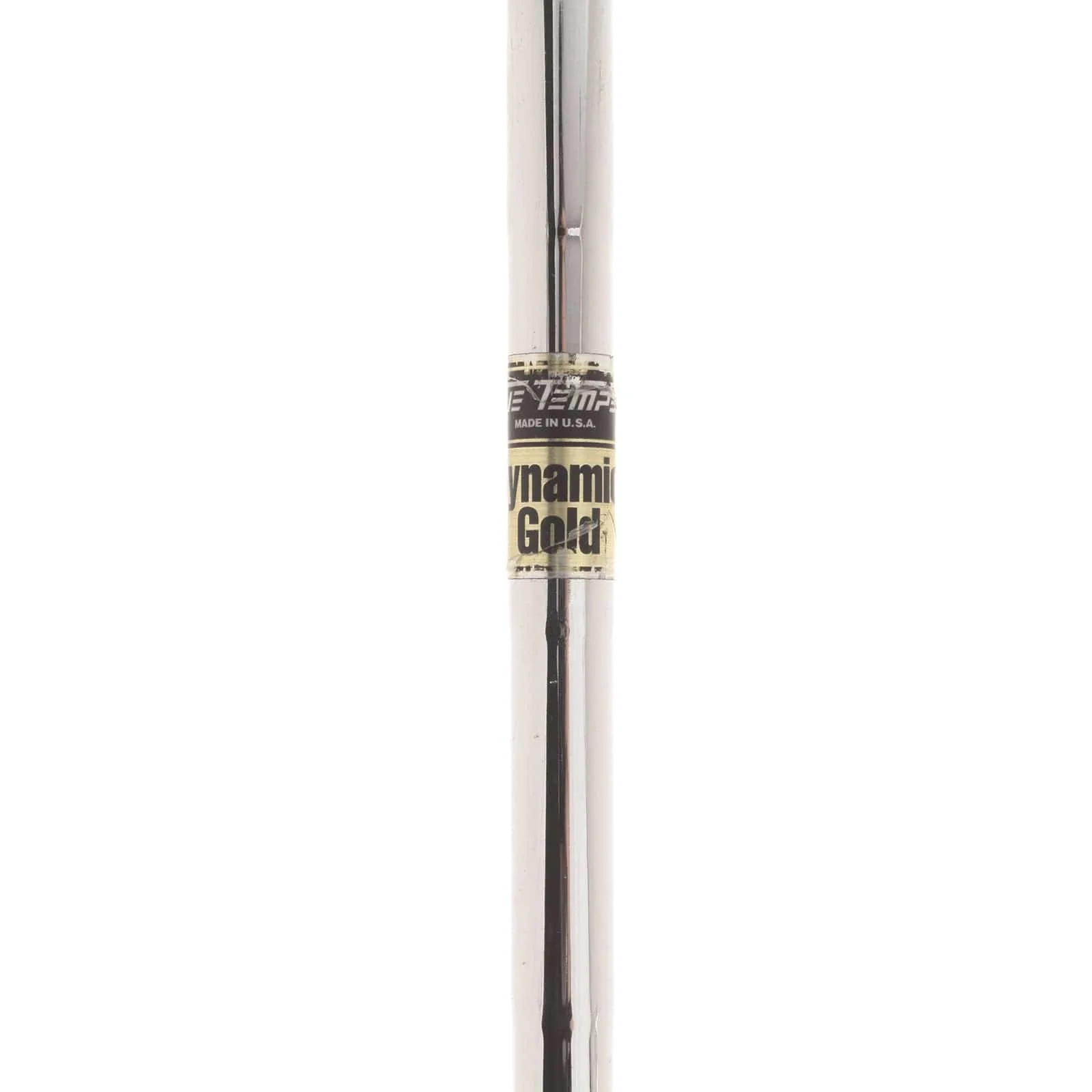 Mizuno MP-32 Steel Mens Right Hand Irons 3-PW Regular - Dynamic Gold - Image 5