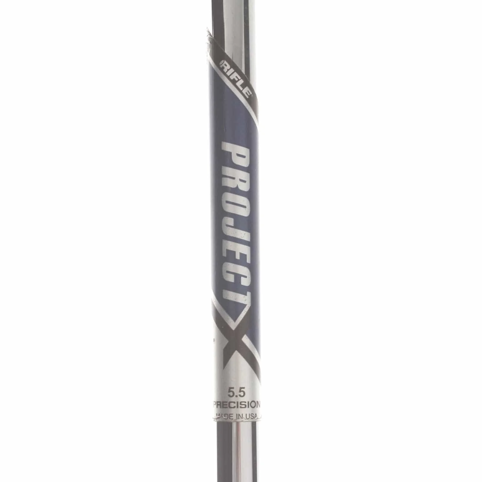 Mizuno MP-4 Steel Mens Right Hand Irons 4-PW Regular - Project X 5.5 - Image 5