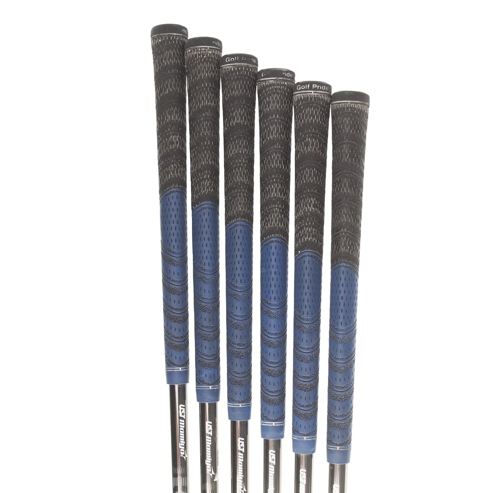 Mizuno MP-5 Graphite Mens Right Hand Irons 5-PW Regular - UST Mamiya Recoil 95 F3 - Image 7