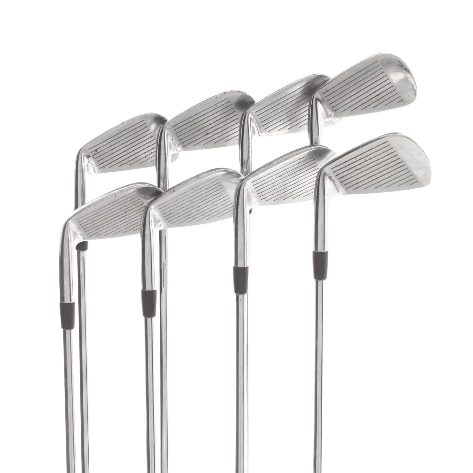 Mizuno MP-52 Steel Mens Right Hand Irons 4-PW Regular - Rifle 5.5 - Image 4