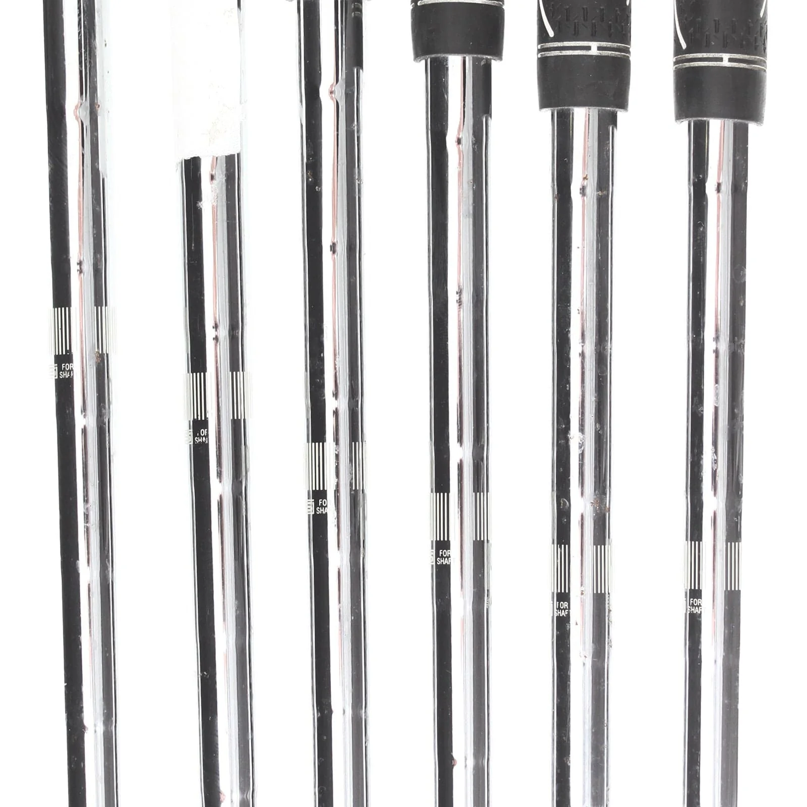 Mizuno MP-53 Steel Mens Right Hand Irons 5-PW Regular - N.S. Pro 950GH - Image 6