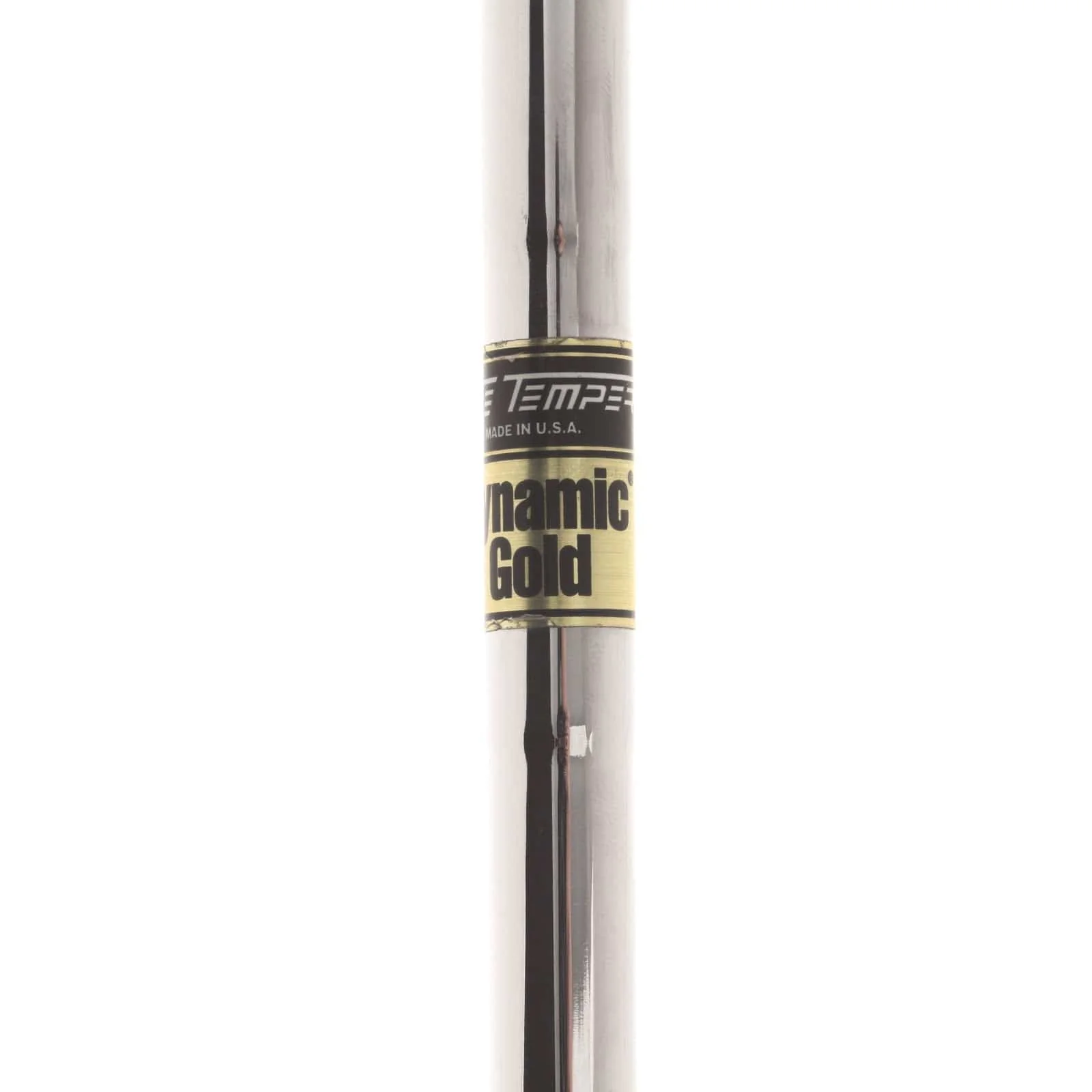 Mizuno MP-54/MP-4 Steel Mens Right Hand Irons 4-PW Extra Stiff - Dynamic Gold X100 - Image 5
