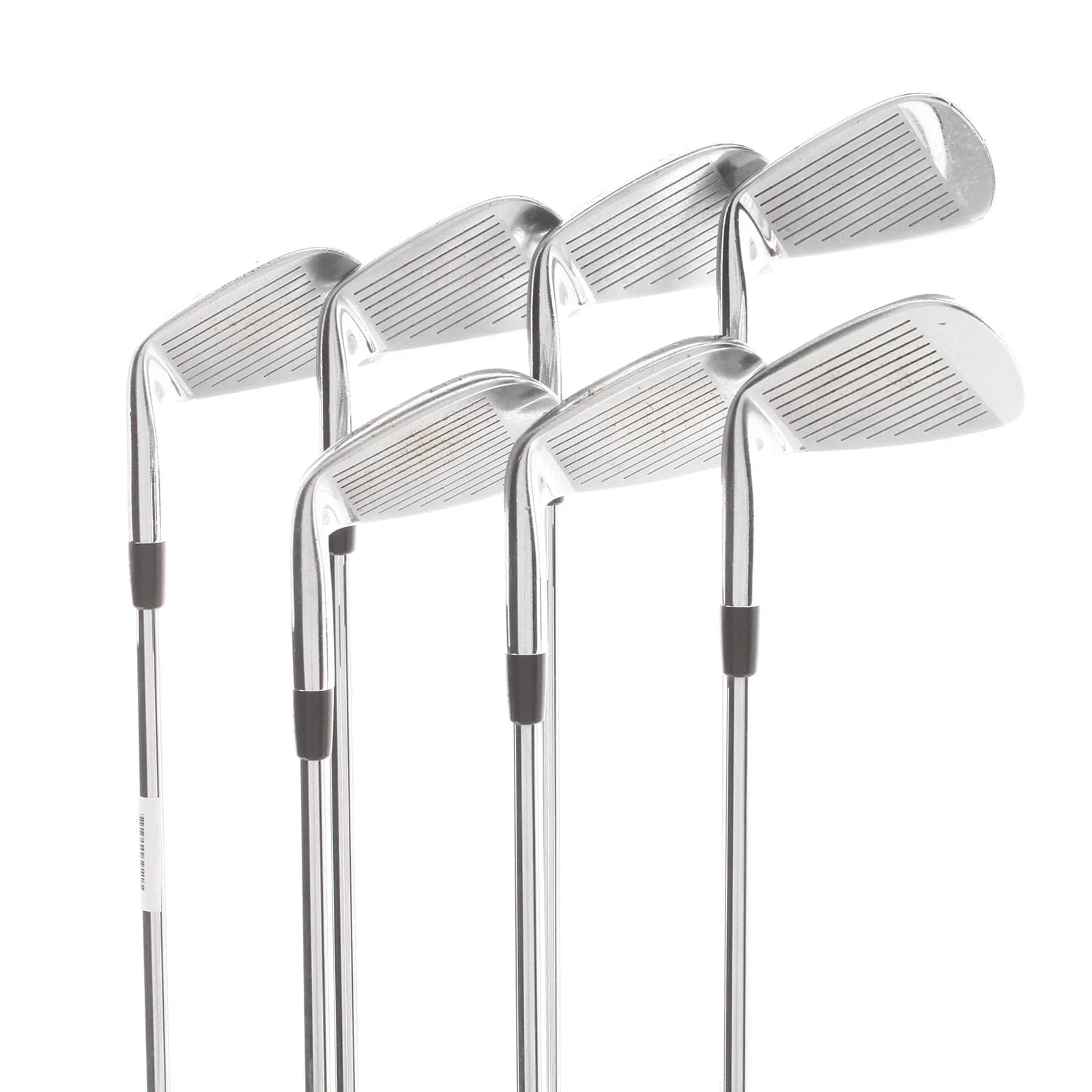 Mizuno MP-57 Steel Mens Right Hand Irons 4-PW Regular - Dynamic Gold R300 - Image 4