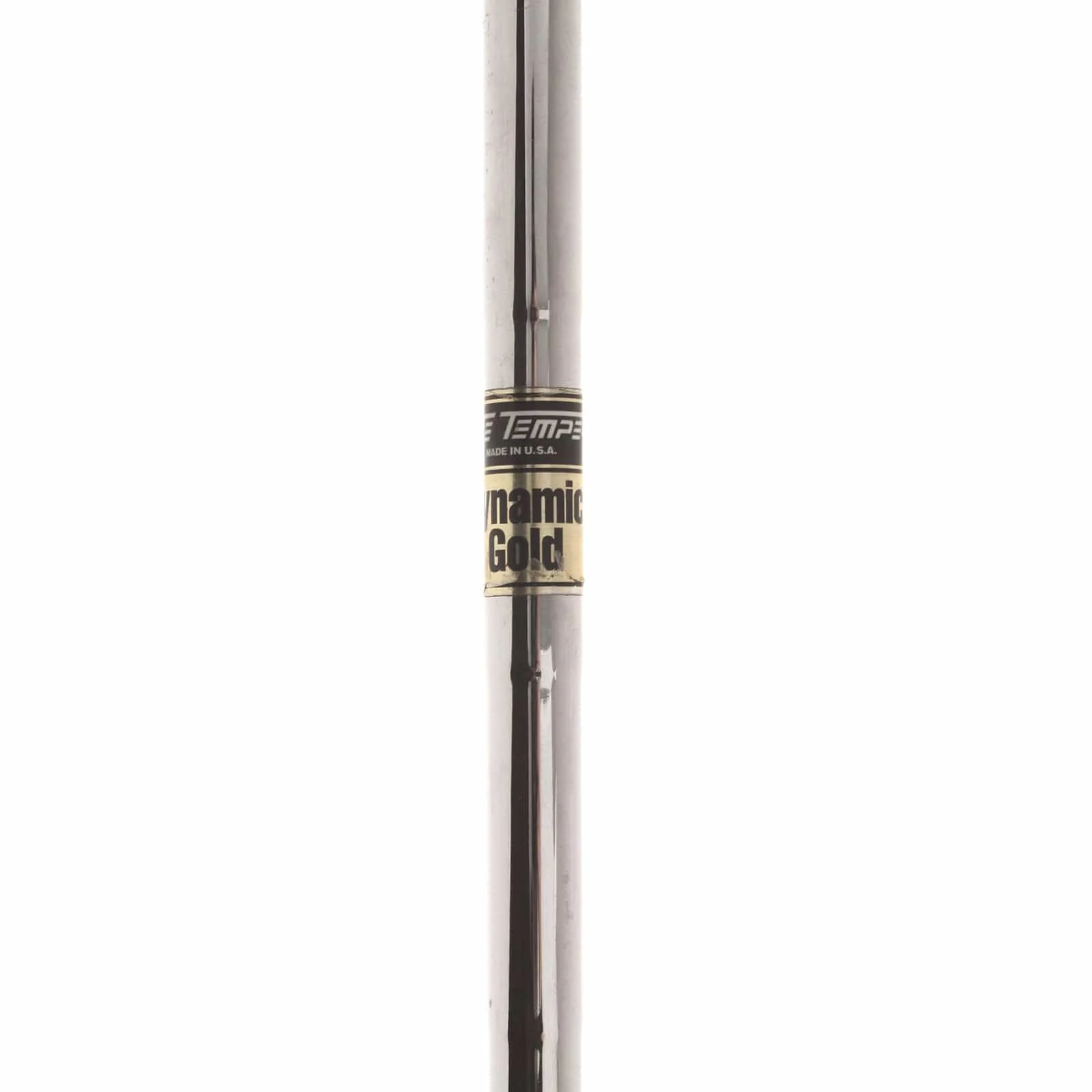 Mizuno MP-57 Steel Mens Right Hand Irons 4-PW Regular - Dynamic Gold R300 - Image 5