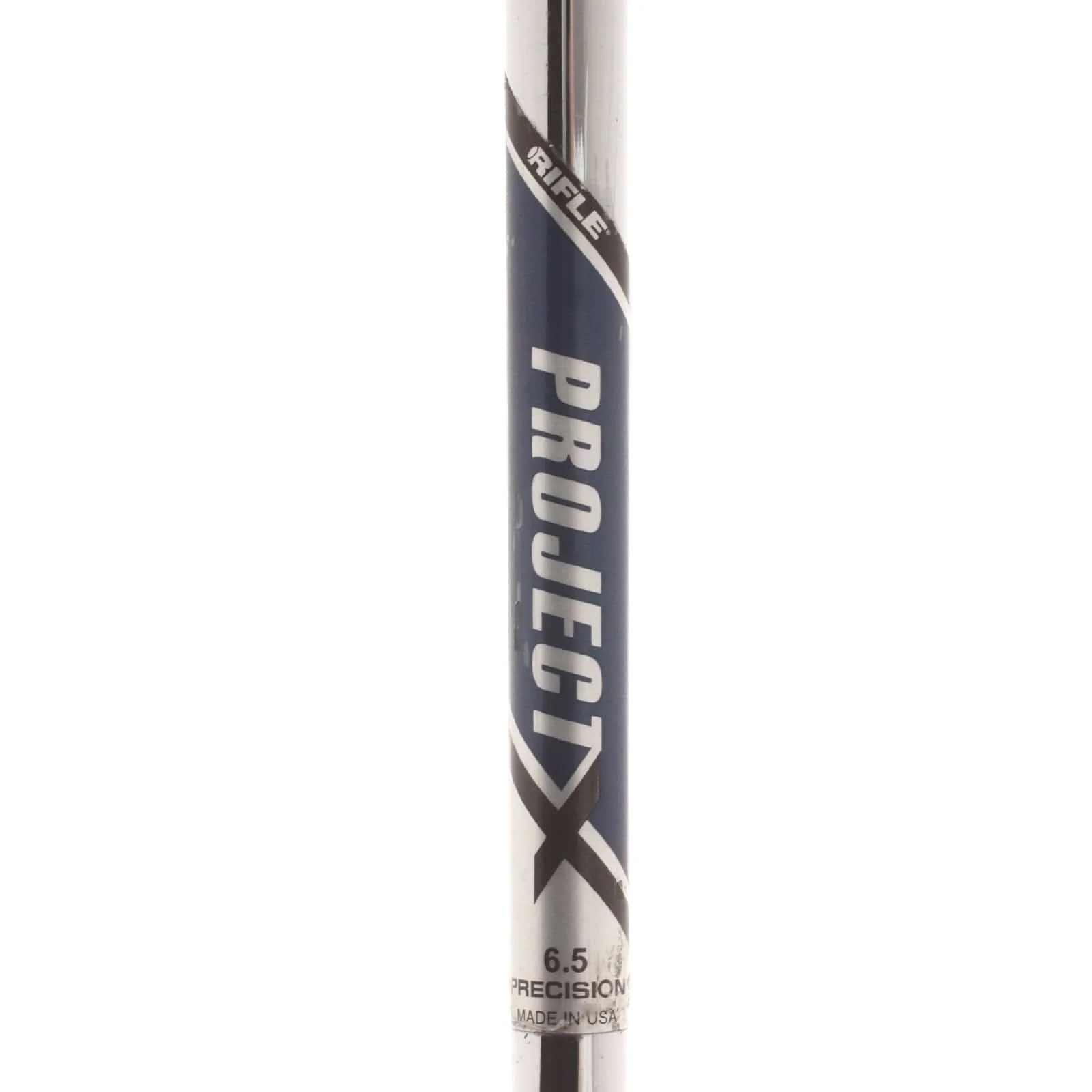 Mizuno MP-58 Steel Mens Right Hand Irons 4-8 Extra Stiff - Project X 6.5 - Image 5