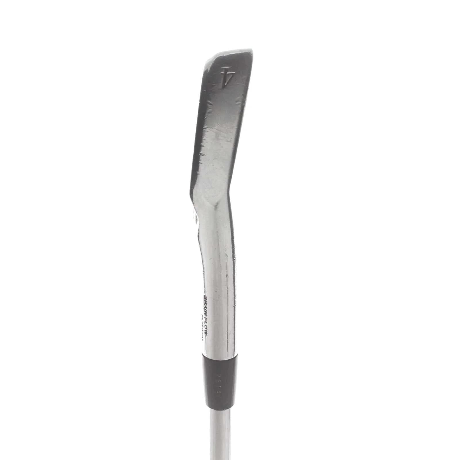 Mizuno MP-59 Steel Mens Right Hand 4 Iron Regular - N.S.Pro - Image 3
