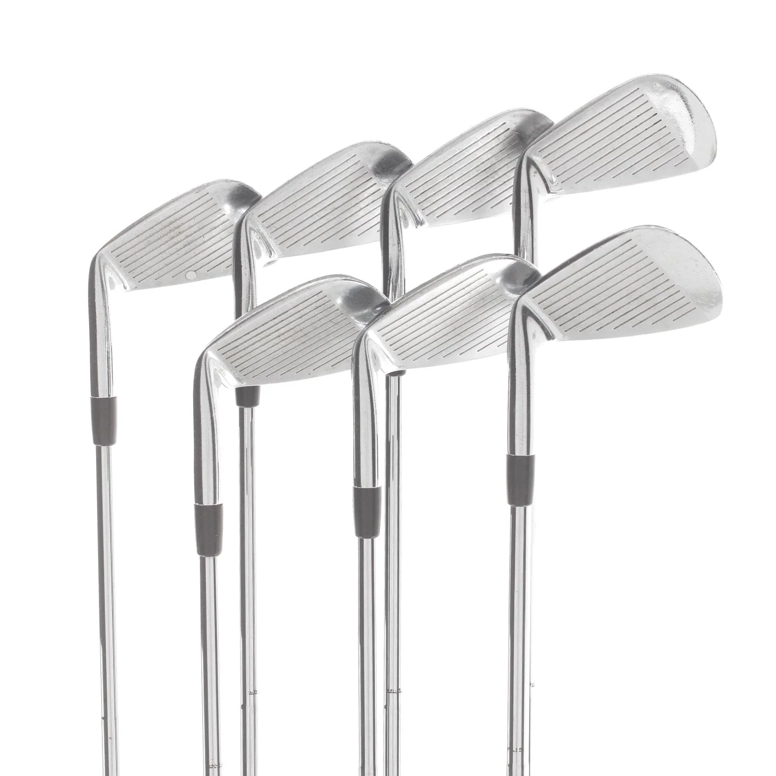 Mizuno MP-59 Steel Mens Right Hand Irons 4-PW Extra Stiff - Dynamic Gold X100 - Image 4