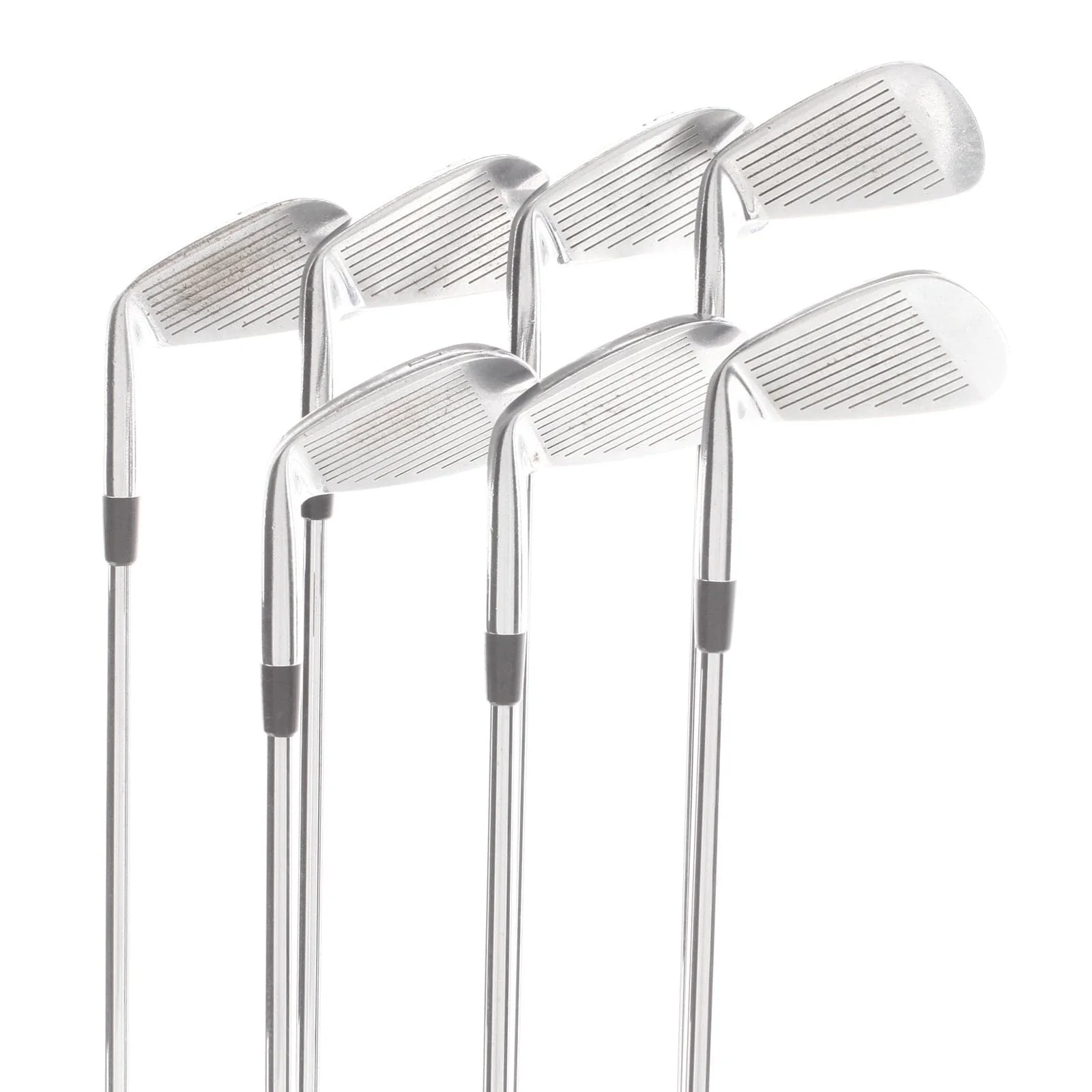 Mizuno MP-59 Steel Mens Right Hand Irons 4-PW Regular - Dynamic Golf - Image 4