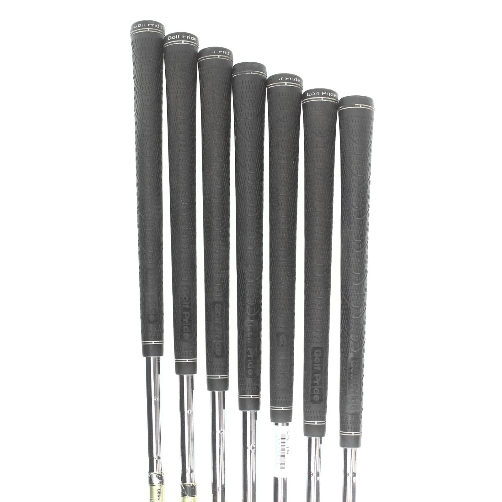 Mizuno MP-59 Steel Mens Right Hand Irons 4-PW Regular - Dynamic Golf - Image 7