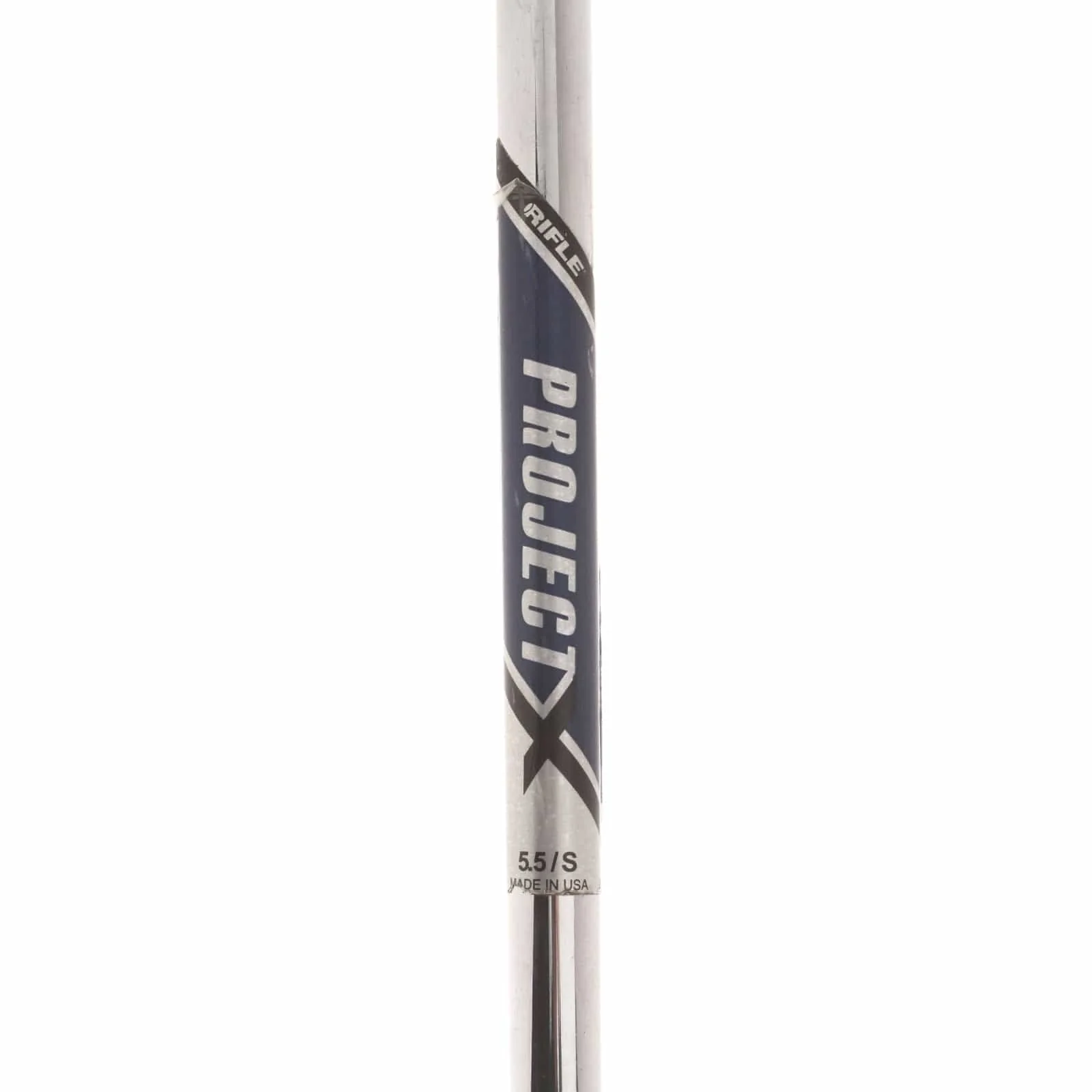 Mizuno MP-62 Steel Mens Right Hand Irons 3-PW Regular - Project X 5.5 - Image 5