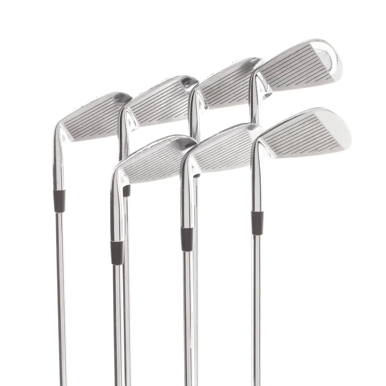 Mizuno MP-62 Steel Mens Right Hand Irons 4-PW Regular - Nippon N.S Pro 950GH - Image 4