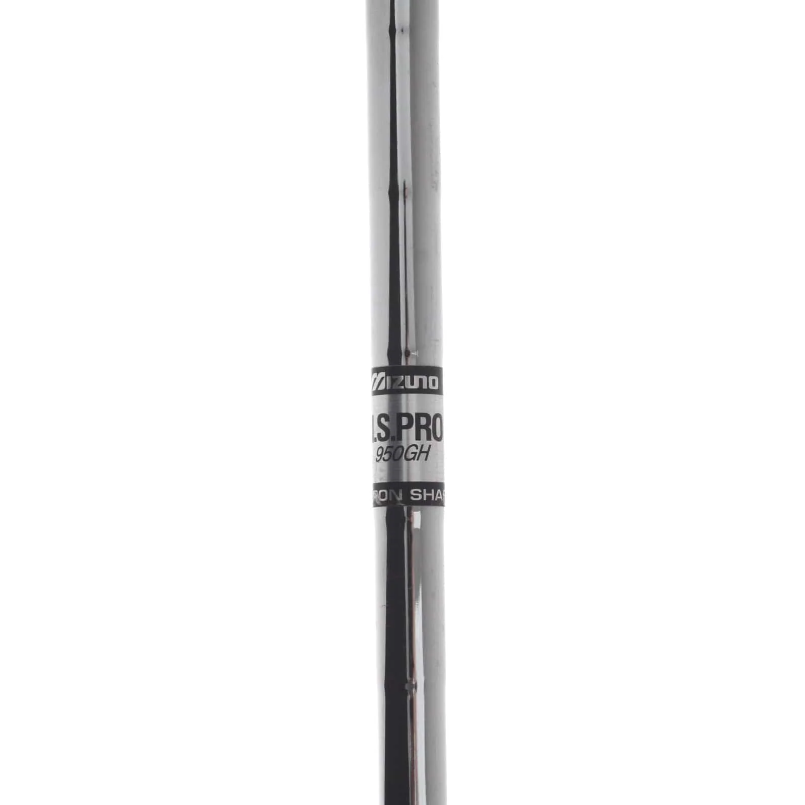 Mizuno MP-62 Steel Mens Right Hand Irons 4-PW Regular - Nippon N.S Pro 950GH - Image 5