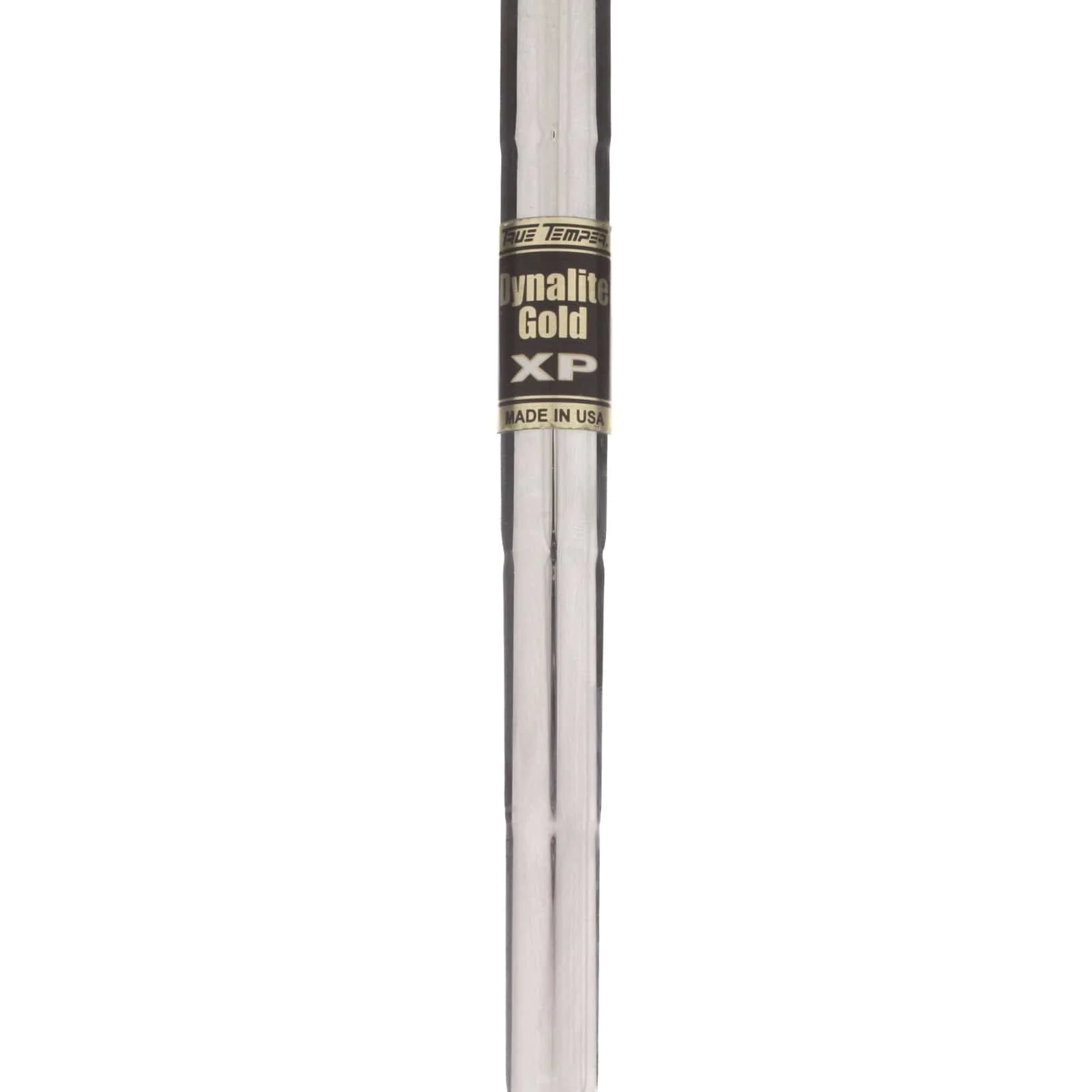 Mizuno MP-63 Steel Mens Right Hand 4 Iron 24* Stiff - Dynamic Gold XP - Image 4