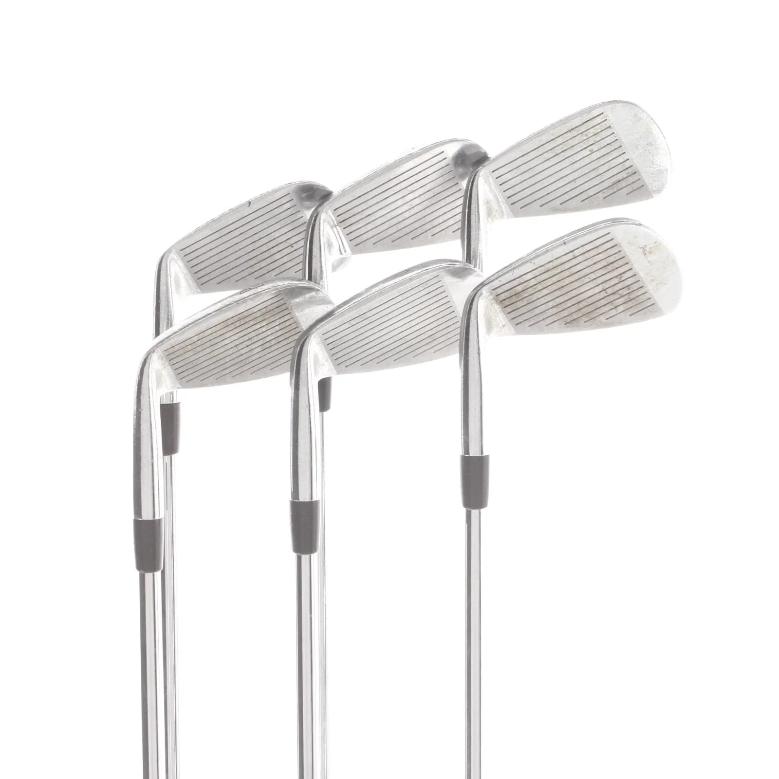 Mizuno MP-63 Steel Mens Right Hand Irons 5-PW Stiff - N.S.Pro 950GH - Image 4