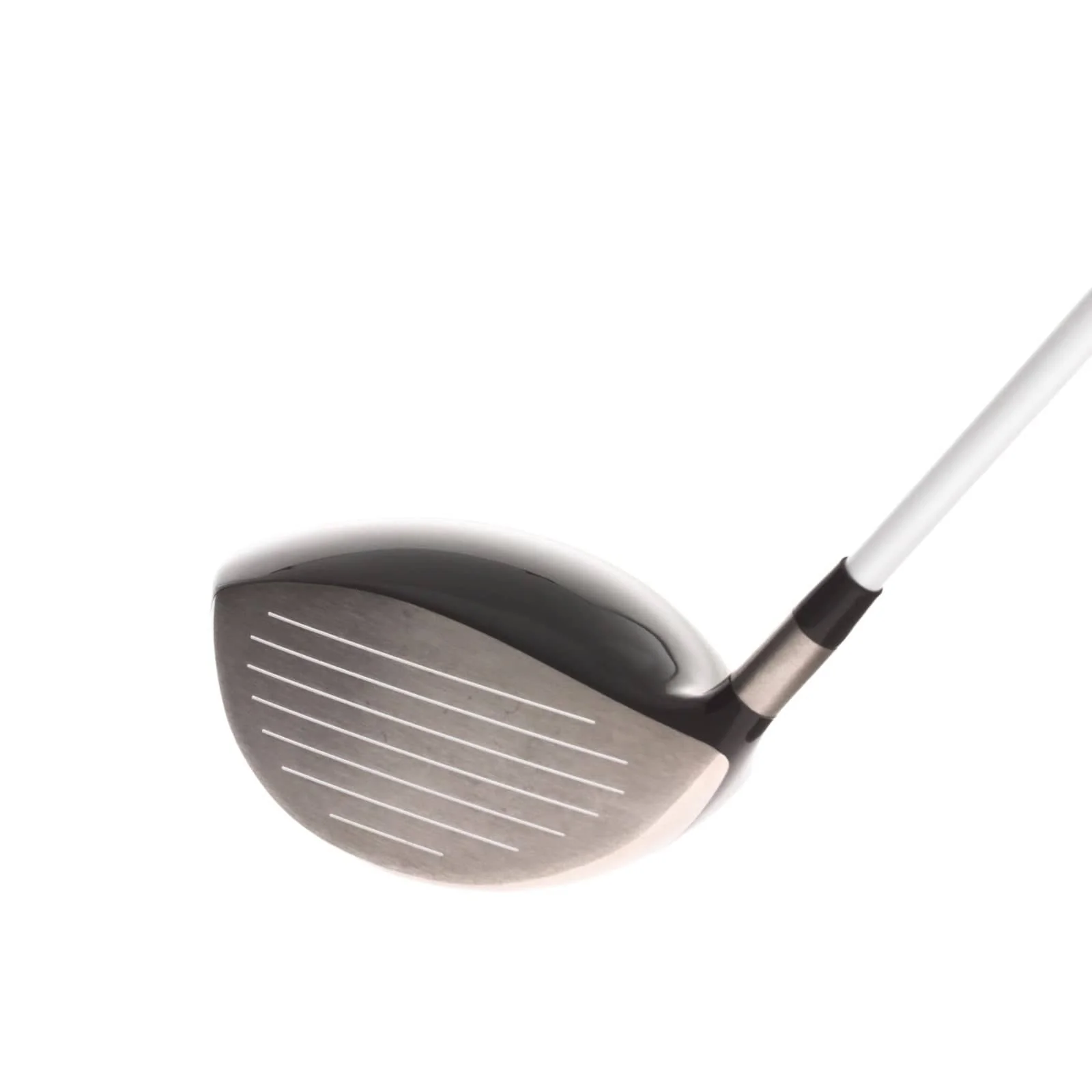 Mizuno MP 630 Graphite Mens Right Hand Driver 10.5* Regular - Mitsubishi Fubuki 64MTS - Image 4