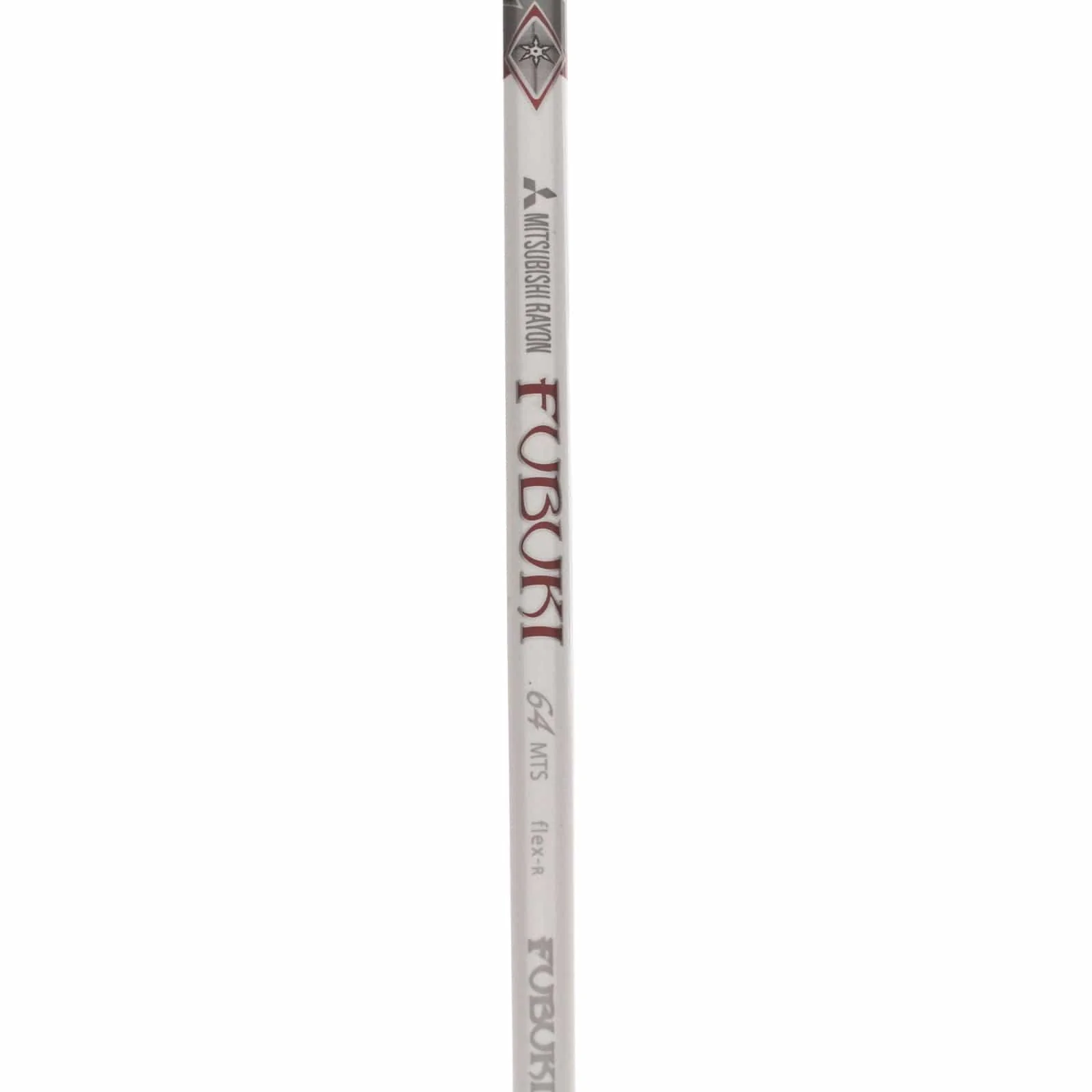 Mizuno MP 630 Graphite Mens Right Hand Driver 10.5* Regular - Mitsubishi Fubuki 64MTS - Image 5