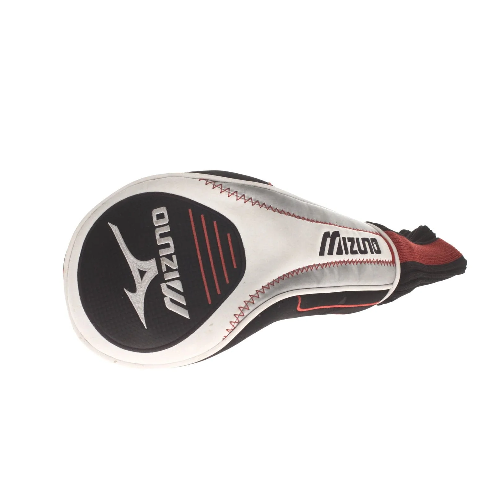 Mizuno MP 630 Graphite Mens Right Hand Driver 10.5* Regular - Mitsubishi Fubuki 64MTS - Image 7