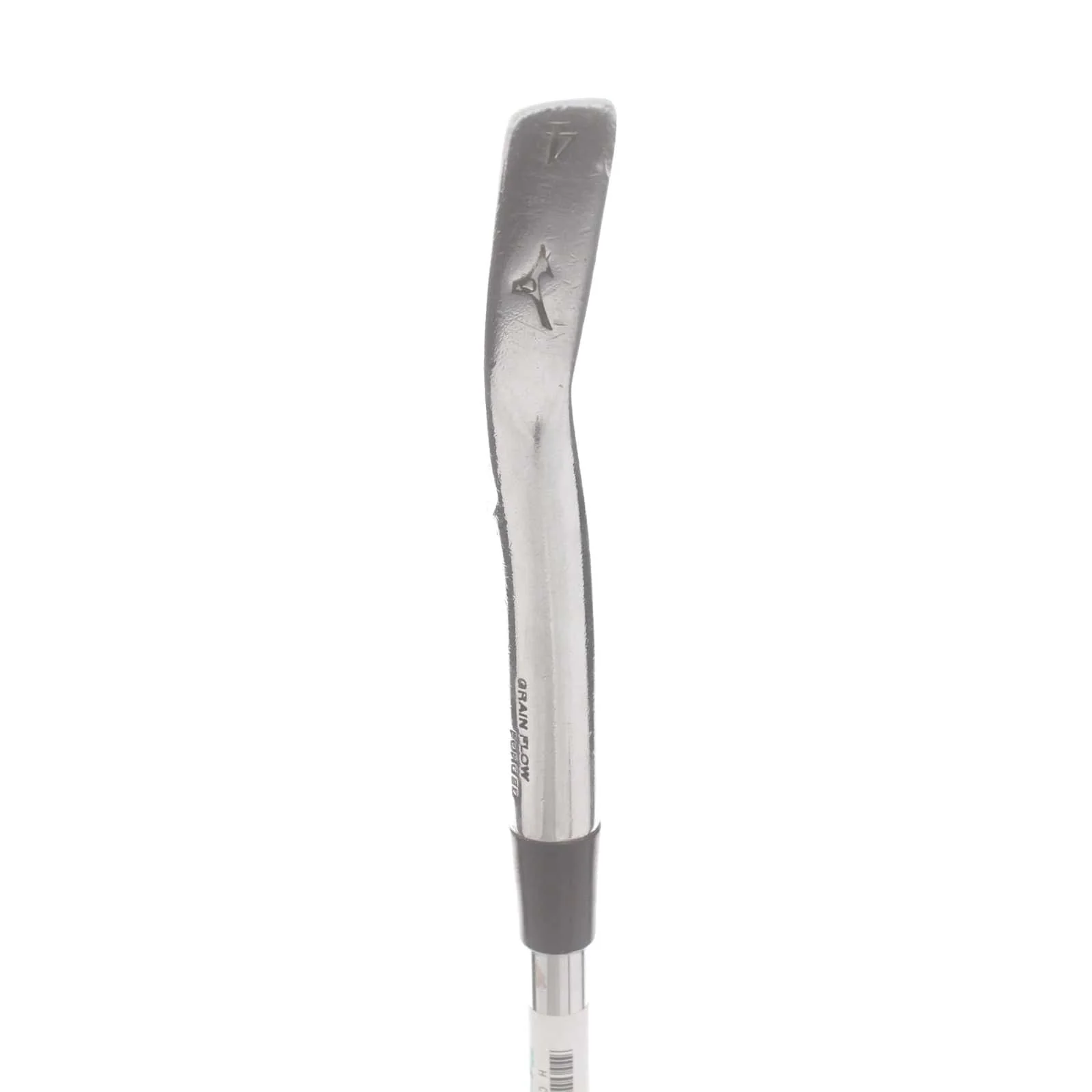 Mizuno MP-67 Steel Mens Right Hand 4 Iron 25* Extra Stiff - FCM Rifle Precision 6.0 - Image 3