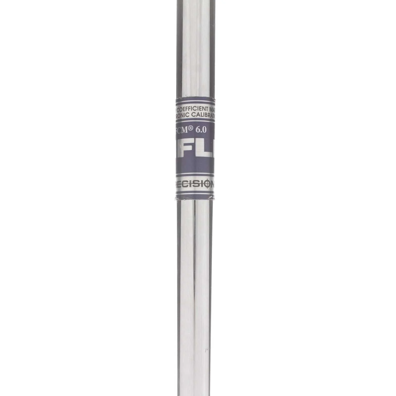 Mizuno MP-67 Steel Mens Right Hand 4 Iron 25* Extra Stiff - FCM Rifle Precision 6.0 - Image 4