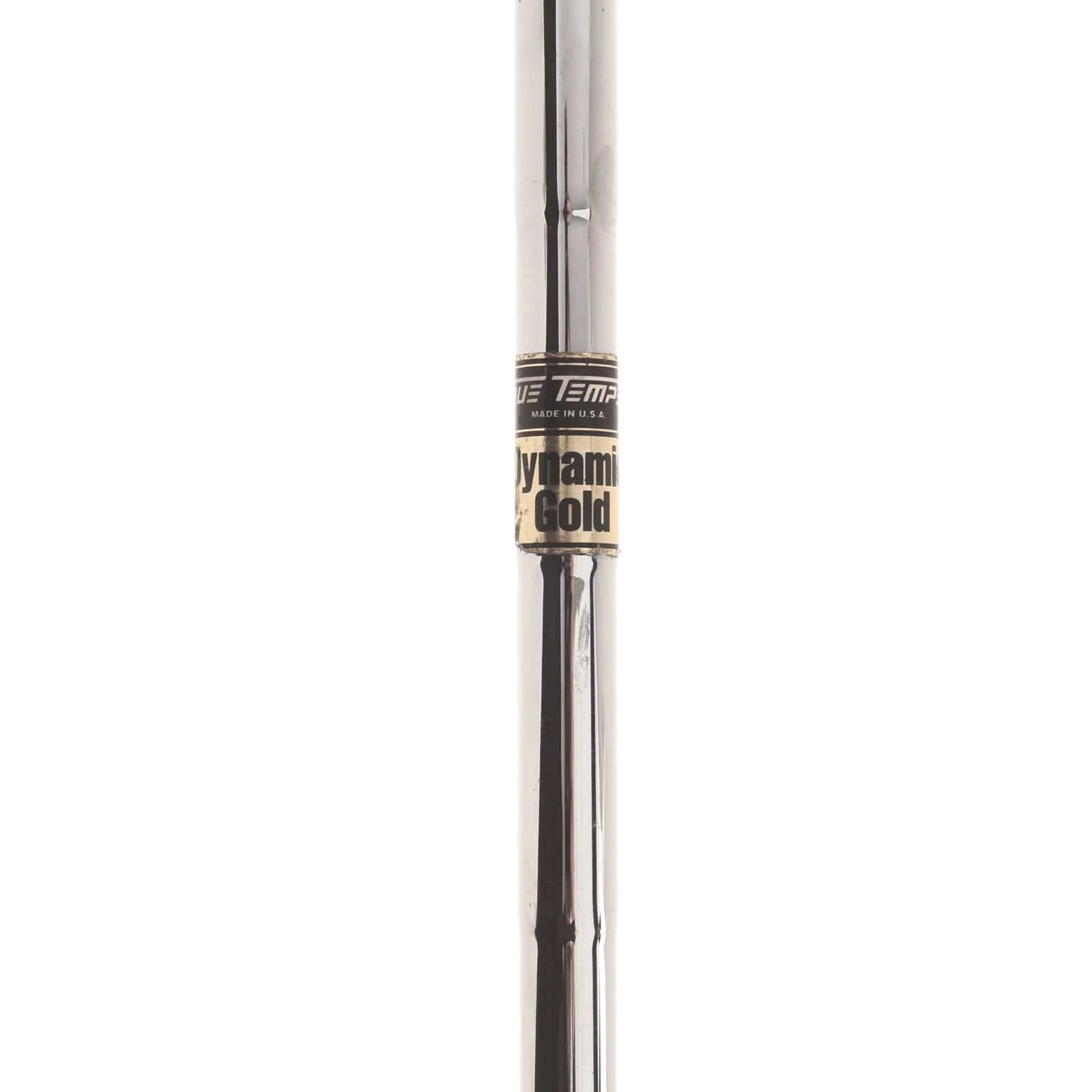 Mizuno MP-67 Steel Mens Right Hand Irons 3-PW Stiff - Dynamic Gold - Image 5
