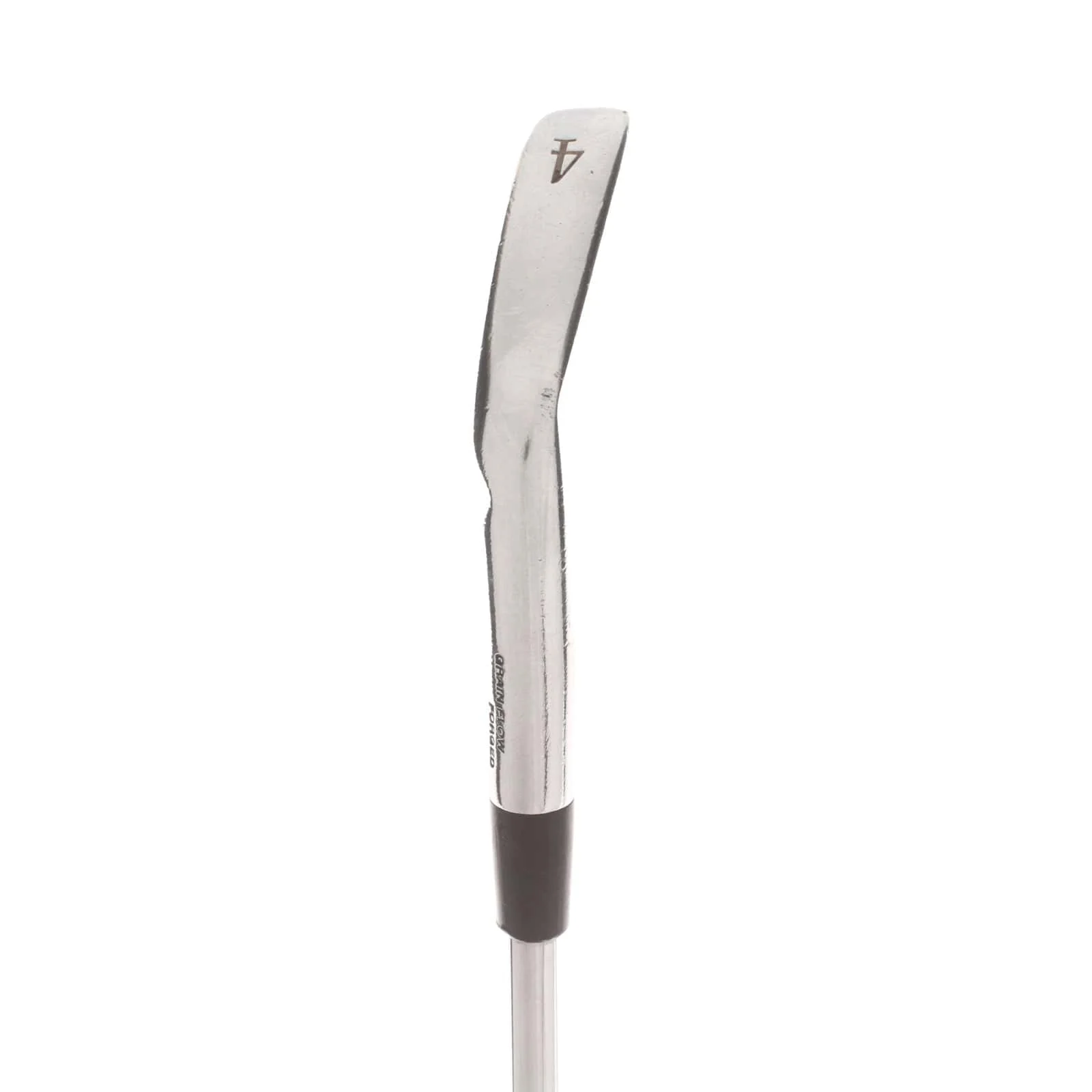 Mizuno MP-69 Steel Mens Right Hand 4 Iron 24* Stiff - Dynamic Gold S300 - Image 3