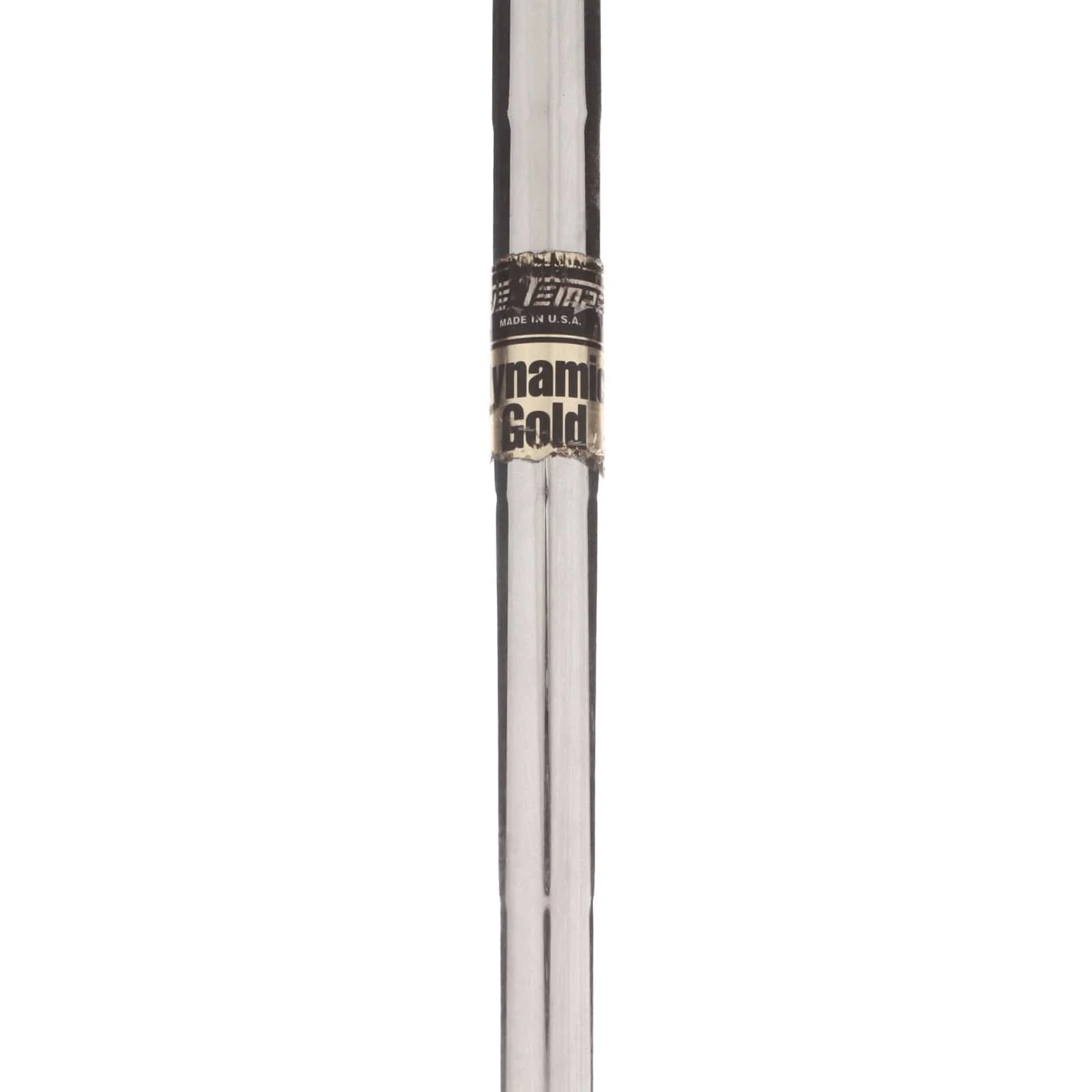 Mizuno MP-69 Steel Mens Right Hand 4 Iron 24* Stiff - Dynamic Gold S300 - Image 4