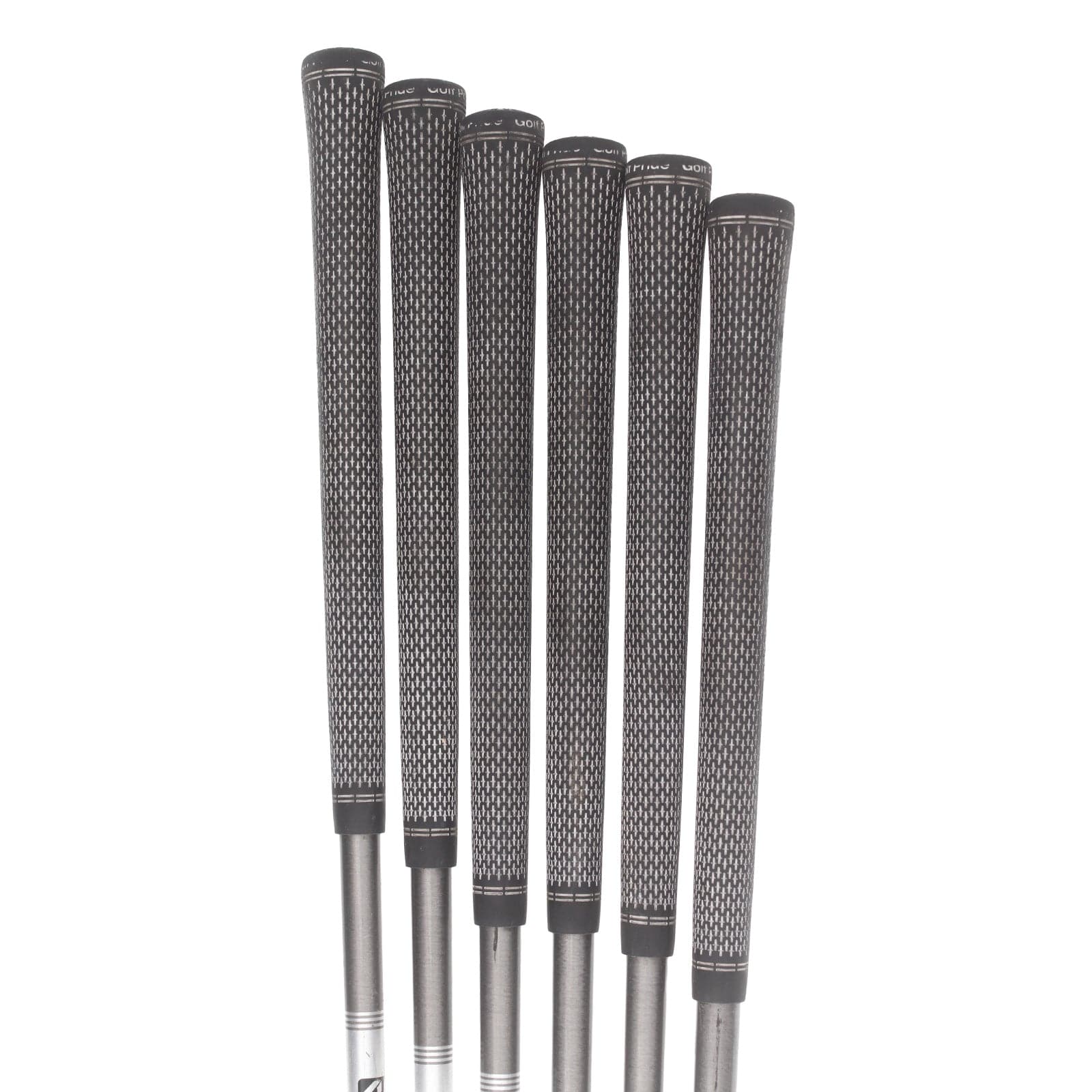 Mizuno MP-69 Steelfibre Mens Right Hand Irons 5-PW Regular - Aerotech Steelfiber i80 - Image 7