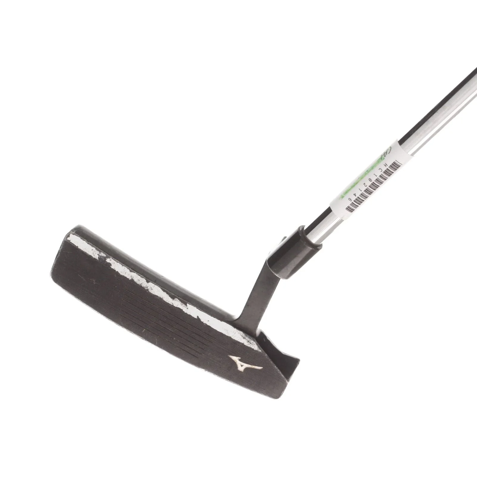 Mizuno MP A301 Mens Right Hand Putter 33.5" Blade Nippon - Winn AVS - Image 3