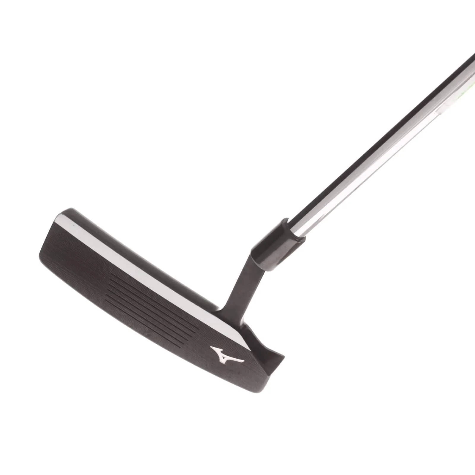 Mizuno MP-A301 Mens Right Hand Putter 34.5" Blade - Super Stroke - Image 4