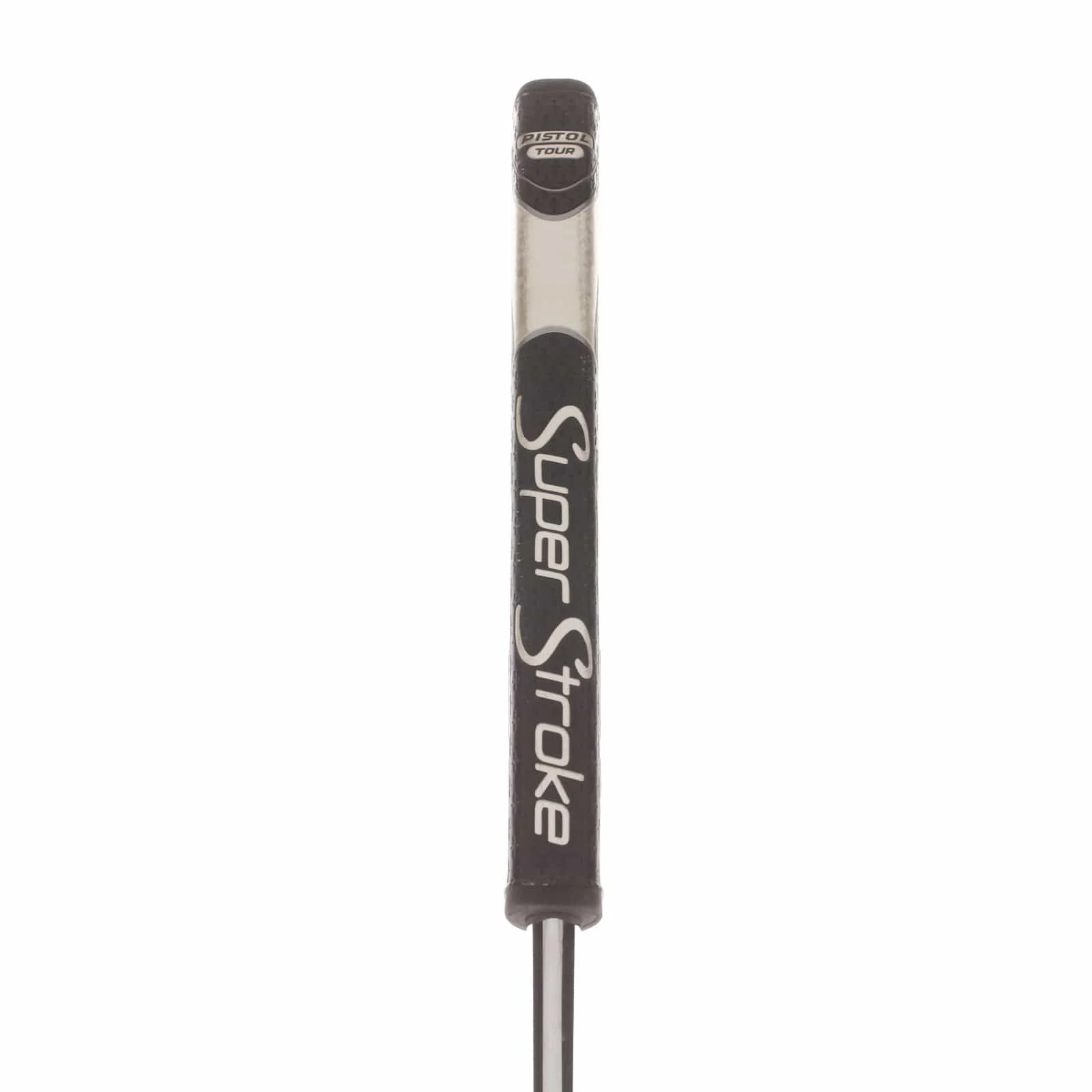 Mizuno MP-A301 Mens Right Hand Putter 34.5" Blade - Super Stroke - Image 7
