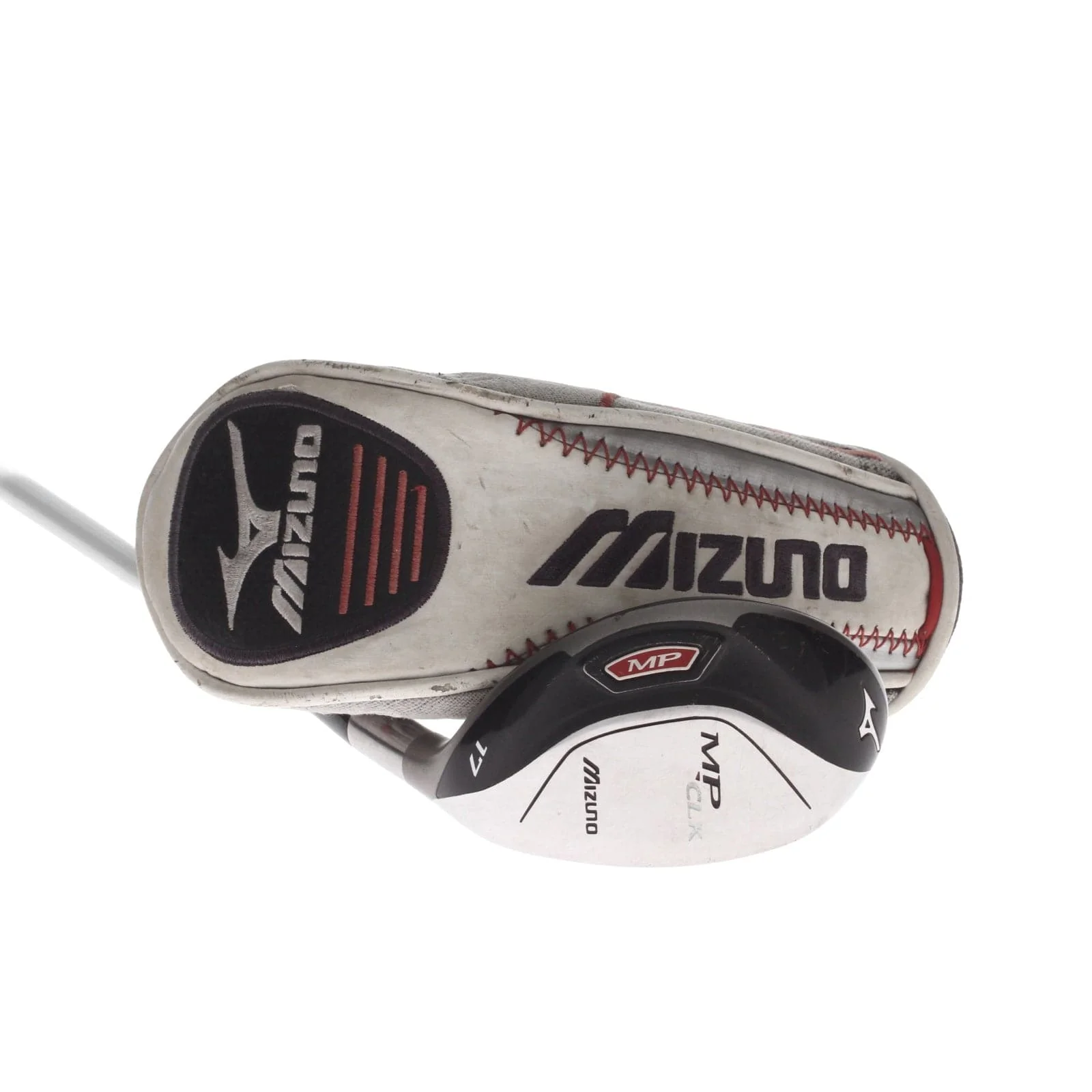 Mizuno MP-CLK Graphite Mens Right Hand 2 Hybrid 17* Stiff - Fubuki 84
