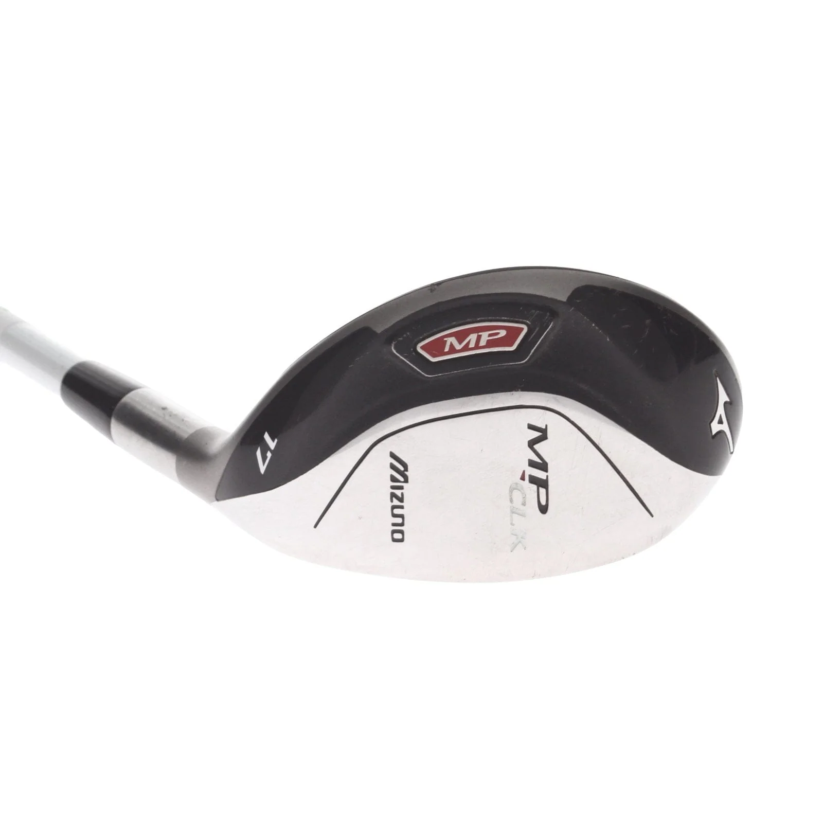 Mizuno MP-CLK Graphite Mens Right Hand 2 Hybrid 17* Stiff - Fubuki 84 - Image 2