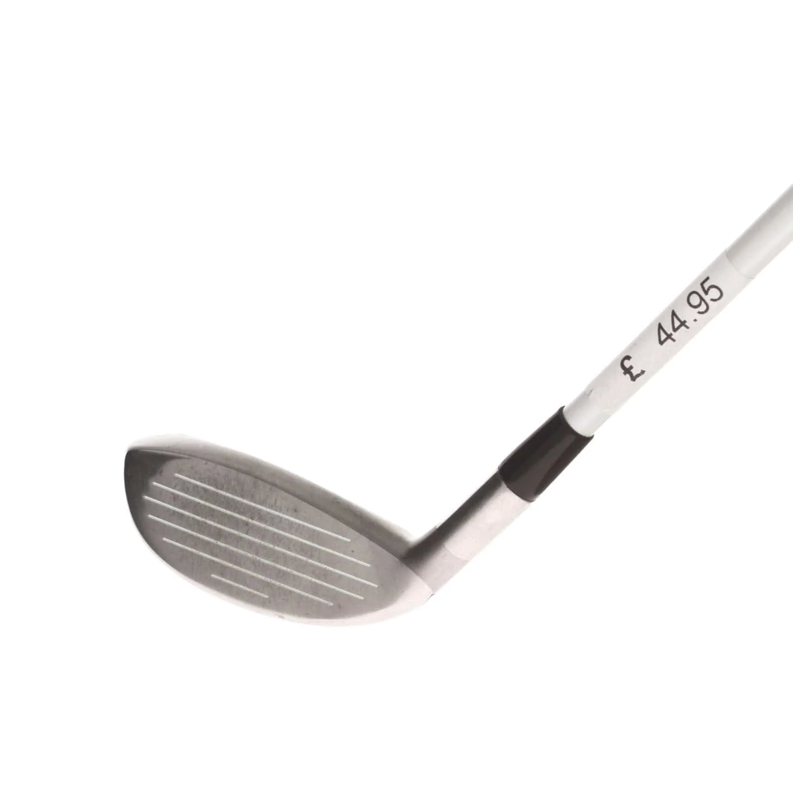 Mizuno MP CLK Graphite Mens Right Hand 3 Hybrid 20* Regular - Fubuki - Image 3