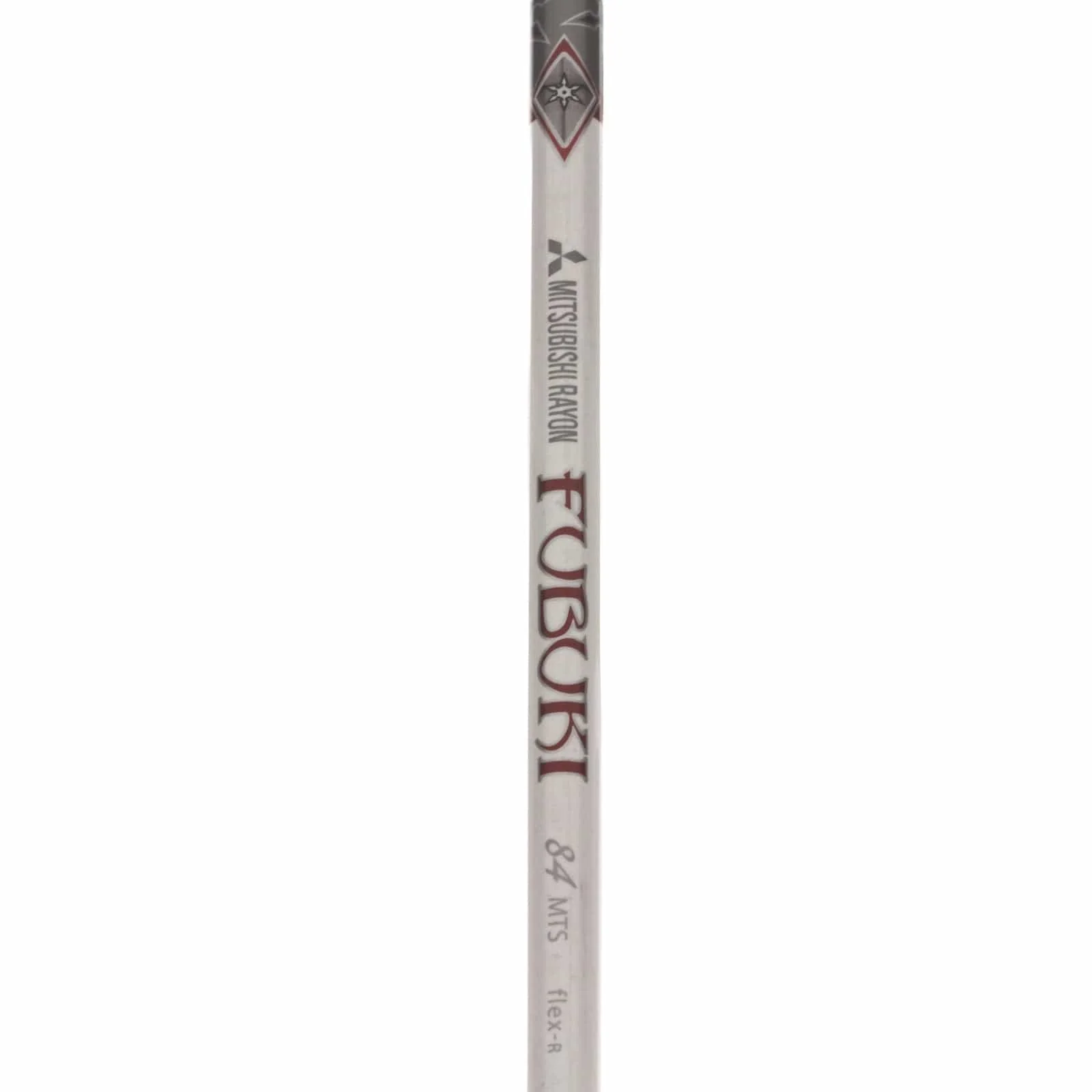 Mizuno MP CLK Graphite Mens Right Hand 3 Hybrid 20* Regular - Fubuki - Image 4