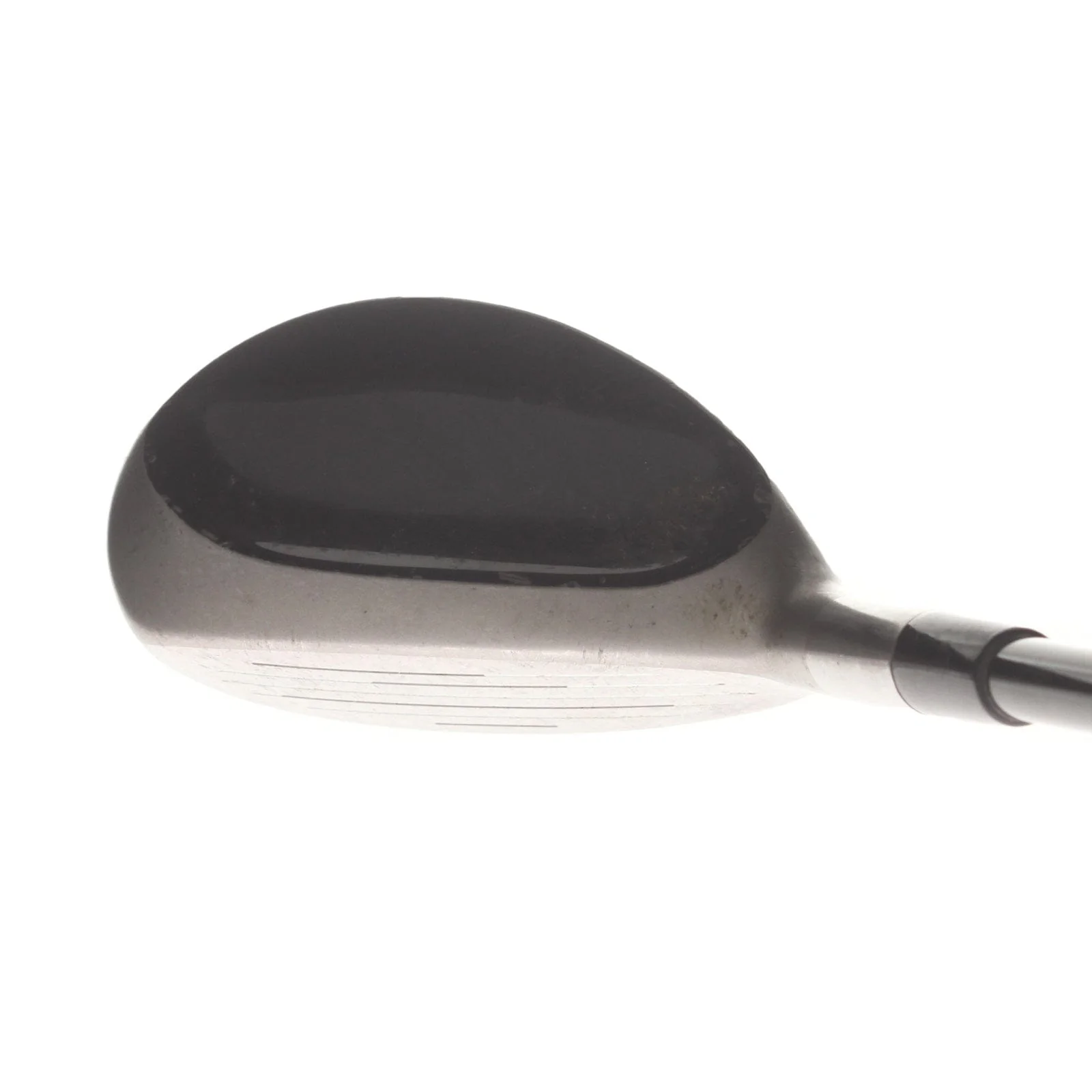 Mizuno MP-CLK Graphite Mens Right Hand 4 Hybrid 23* Regular - Exsar HS - Image 2
