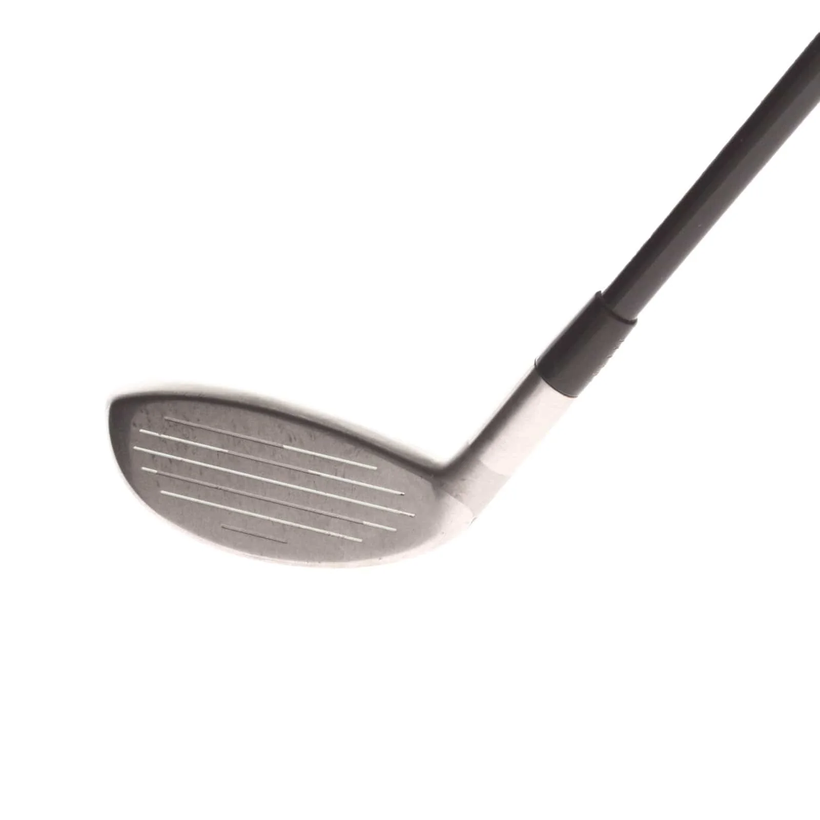 Mizuno MP-CLK Graphite Mens Right Hand 4 Hybrid 23* Regular - Exsar HS - Image 3