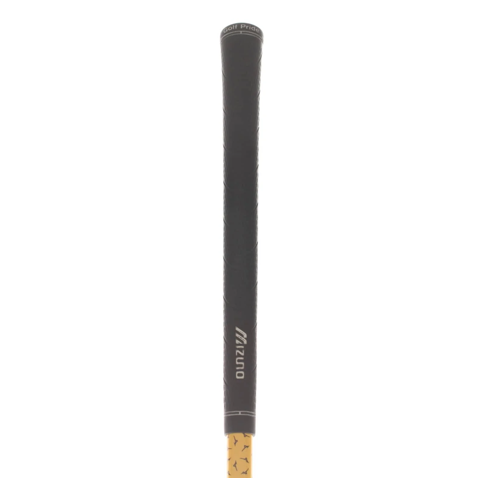 Mizuno MP-CLK Graphite Mens Right Hand 4 Hybrid 23* Regular - Exsar HS - Image 5