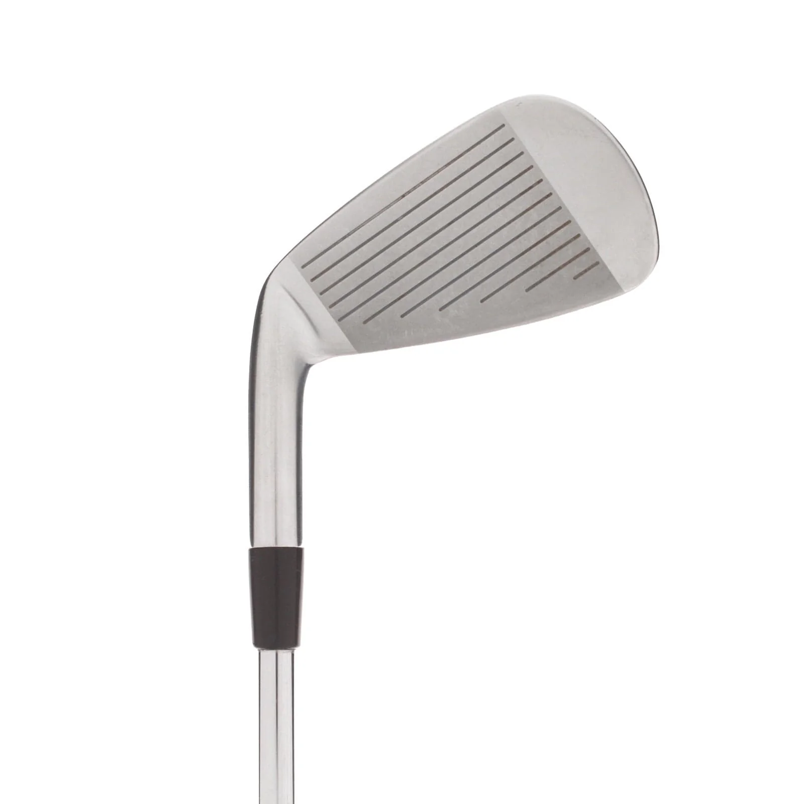 Mizuno MP FLI-HI 2010 Steel Mens Right Hand 3 Iron 21* Extra Stiff - Dynamic Gold X100 - Image 2