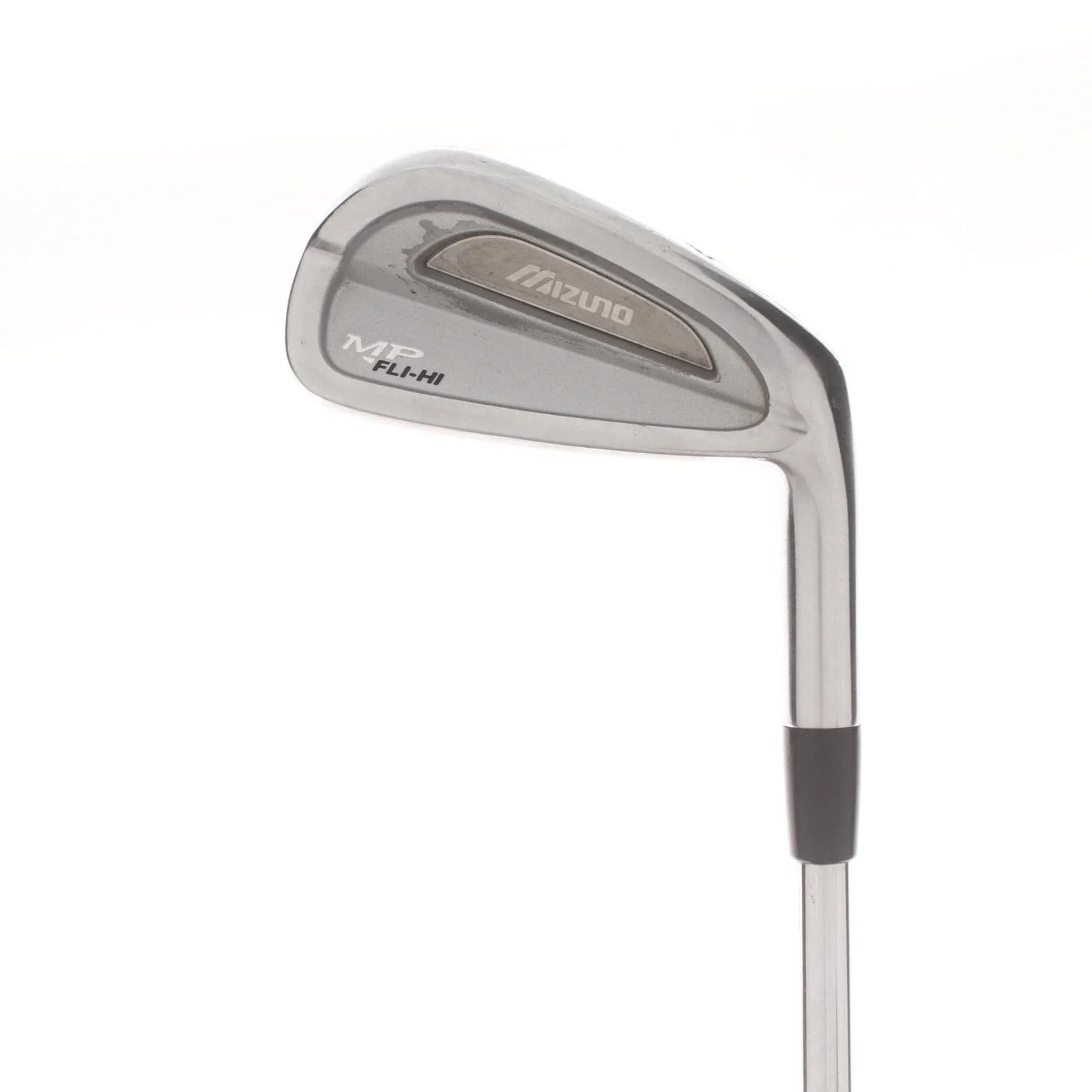 Mizuno MP Fli-Hi 2010 Steel Mens Right Hand 4 Iron 24* Stiff - N.S.Pro 950GH