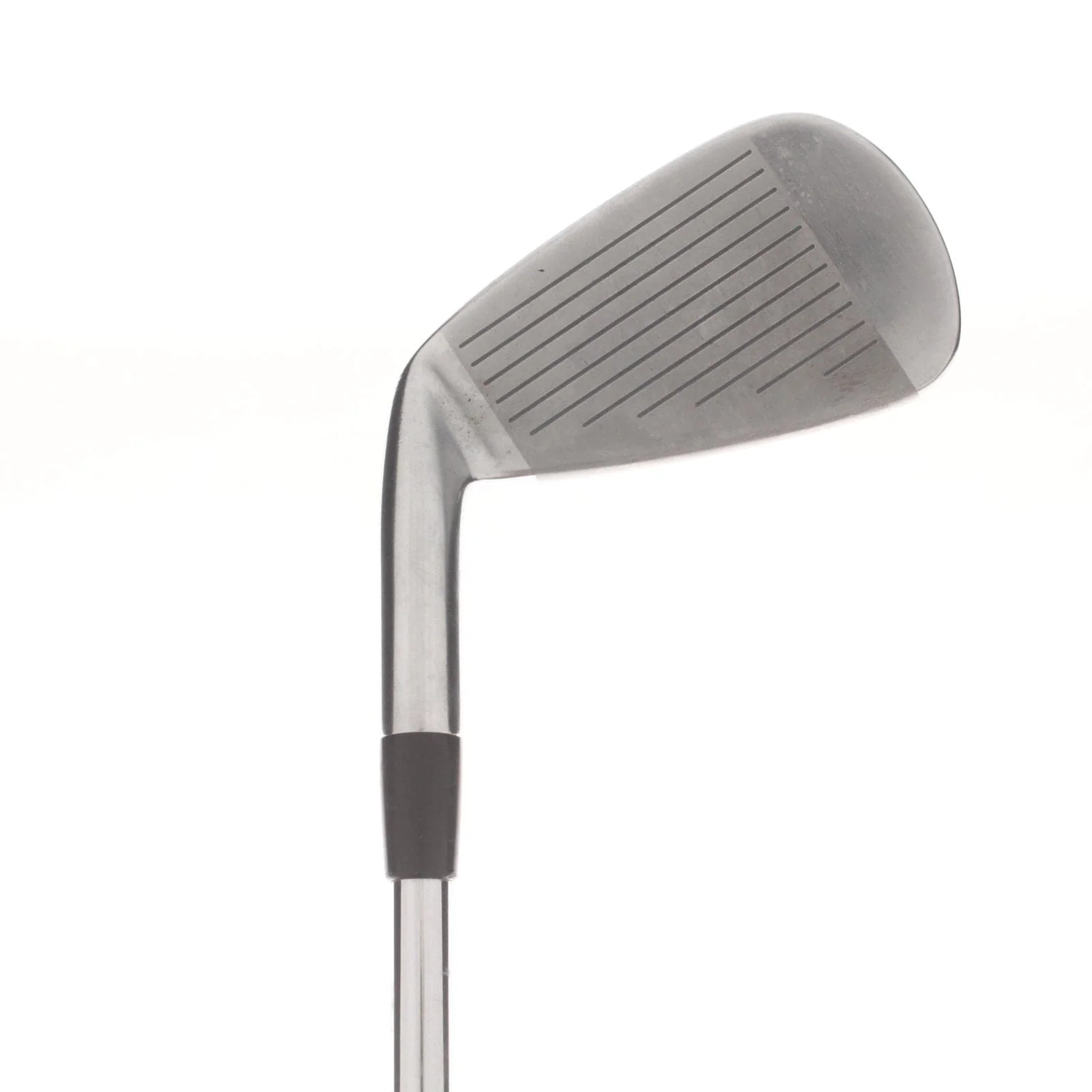 Mizuno MP Fli-Hi 2010 Steel Mens Right Hand 4 Iron 24* Stiff - N.S.Pro 950GH - Image 2