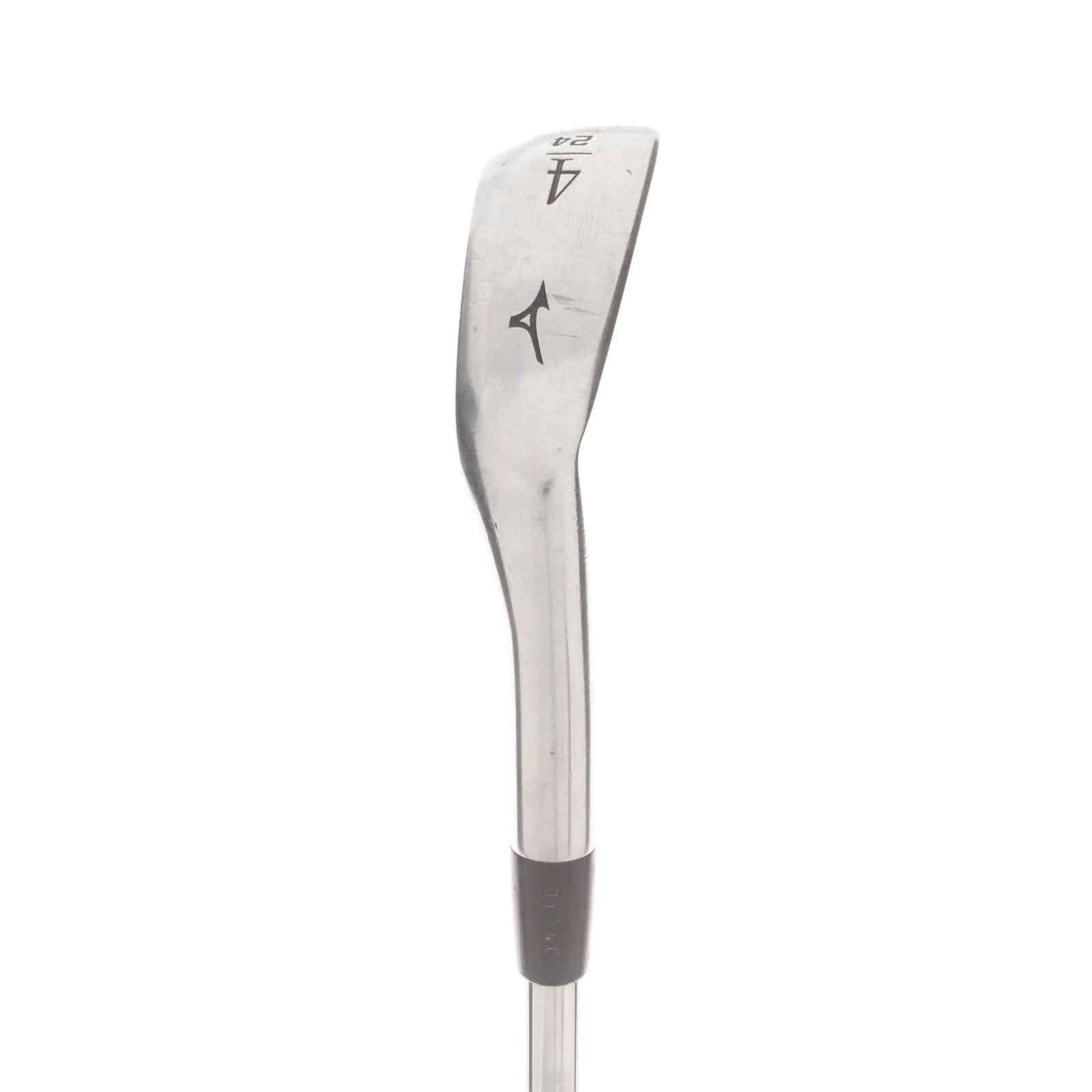 Mizuno MP Fli-Hi 2010 Steel Mens Right Hand 4 Iron 24* Stiff - N.S.Pro 950GH - Image 3