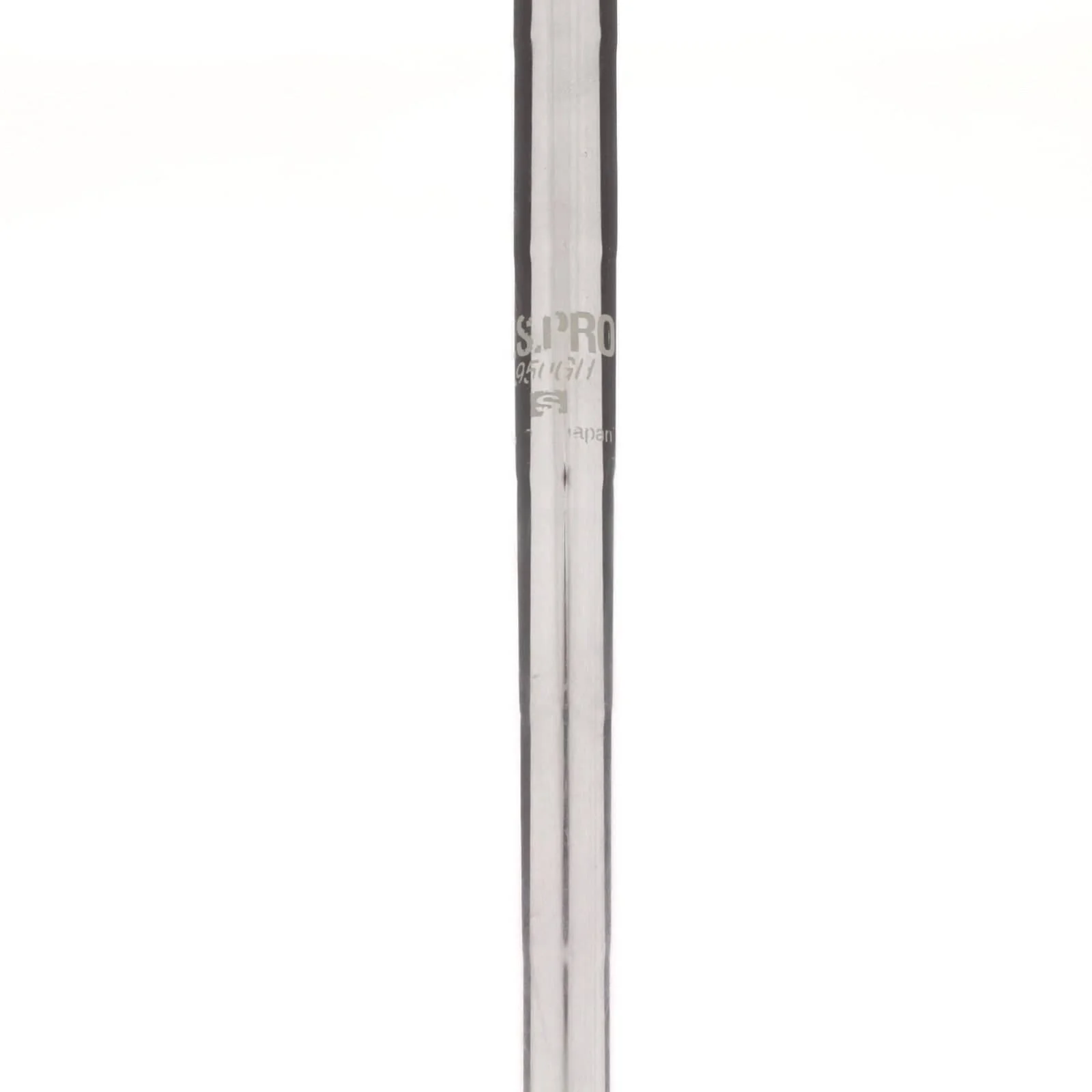 Mizuno MP Fli-Hi 2010 Steel Mens Right Hand 4 Iron 24* Stiff - N.S.Pro 950GH - Image 4