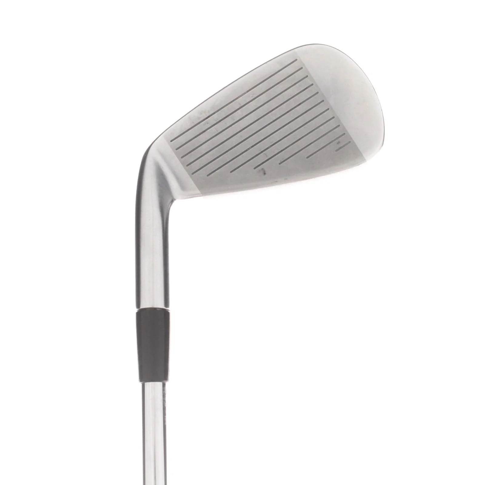 Mizuno MP Fli-Hi Steel Mens Right Hand 3 Iron 21* Regular - Dynamic Gold R300 - Image 2