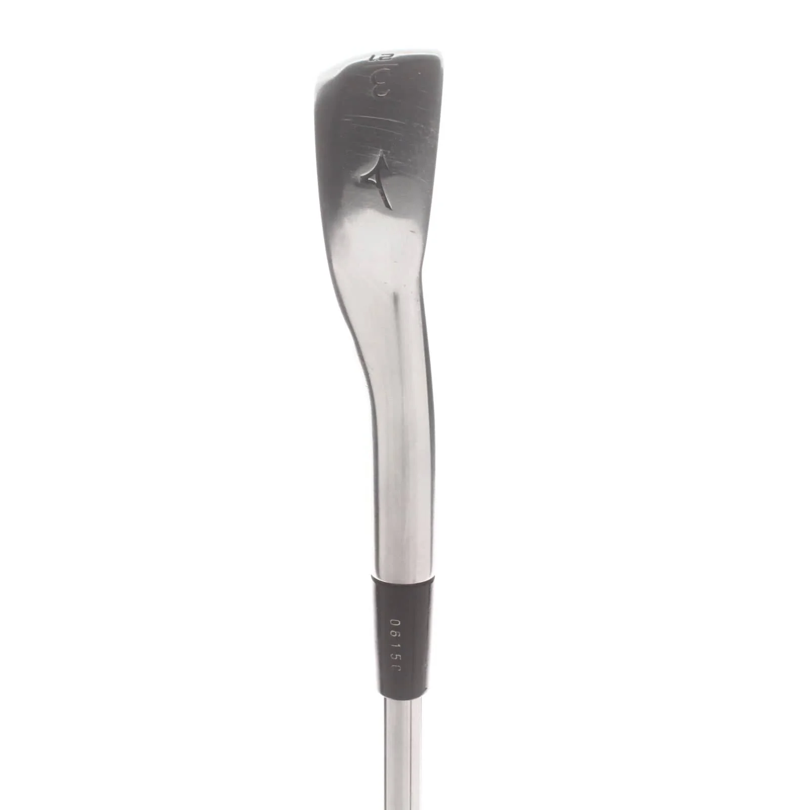 Mizuno MP Fli-Hi Steel Mens Right Hand 3 Iron 21* Regular - Dynamic Gold R300 - Image 3