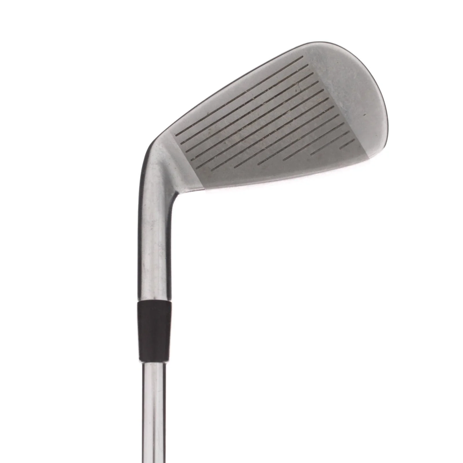 Mizuno MP Fli-Hi Steel Mens Right Hand 3 Iron 21* Stiff - Dynalite Gold XP - Image 2