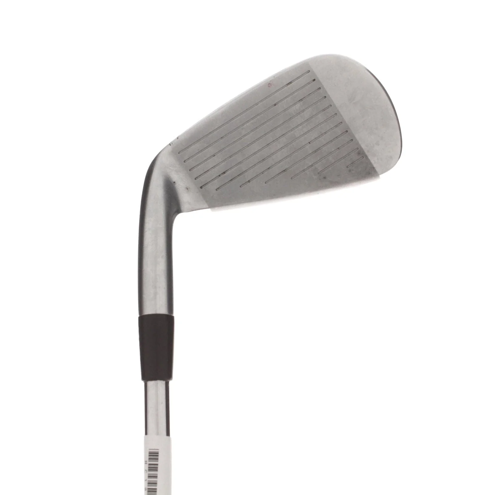 Mizuno MP-H4 Steel Mens Right Hand 3 Hybrid 21* Regular - Dynamic Gold XP R300 - Image 2